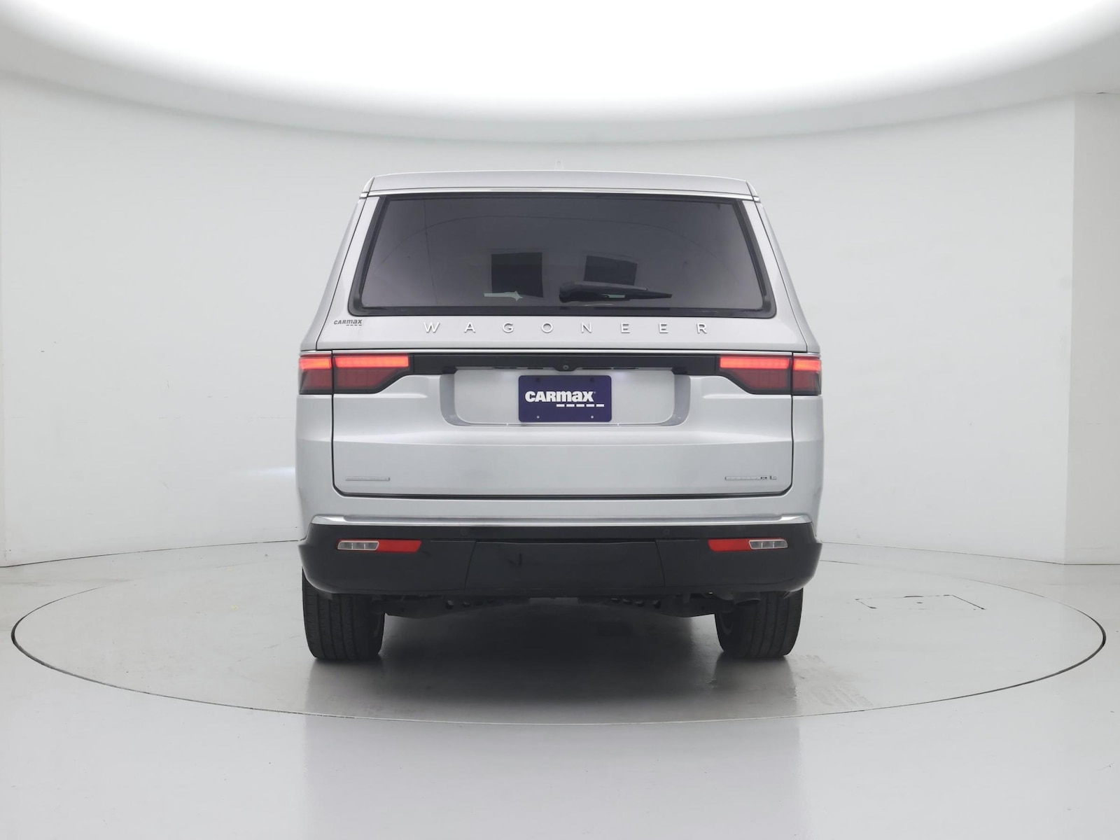 2023 Jeep Wagoneer L Series III - Photo 7