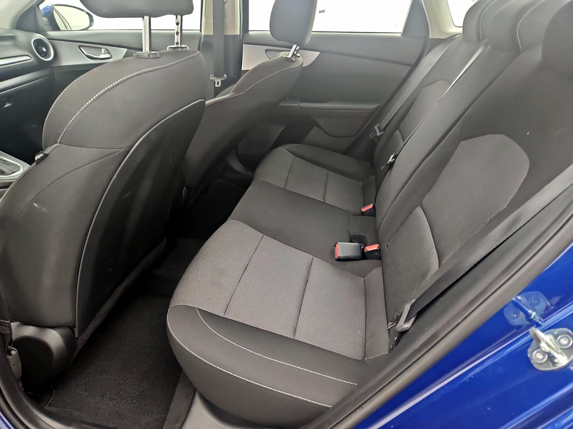 Thumbnail: 2023 Kia Forte - 19