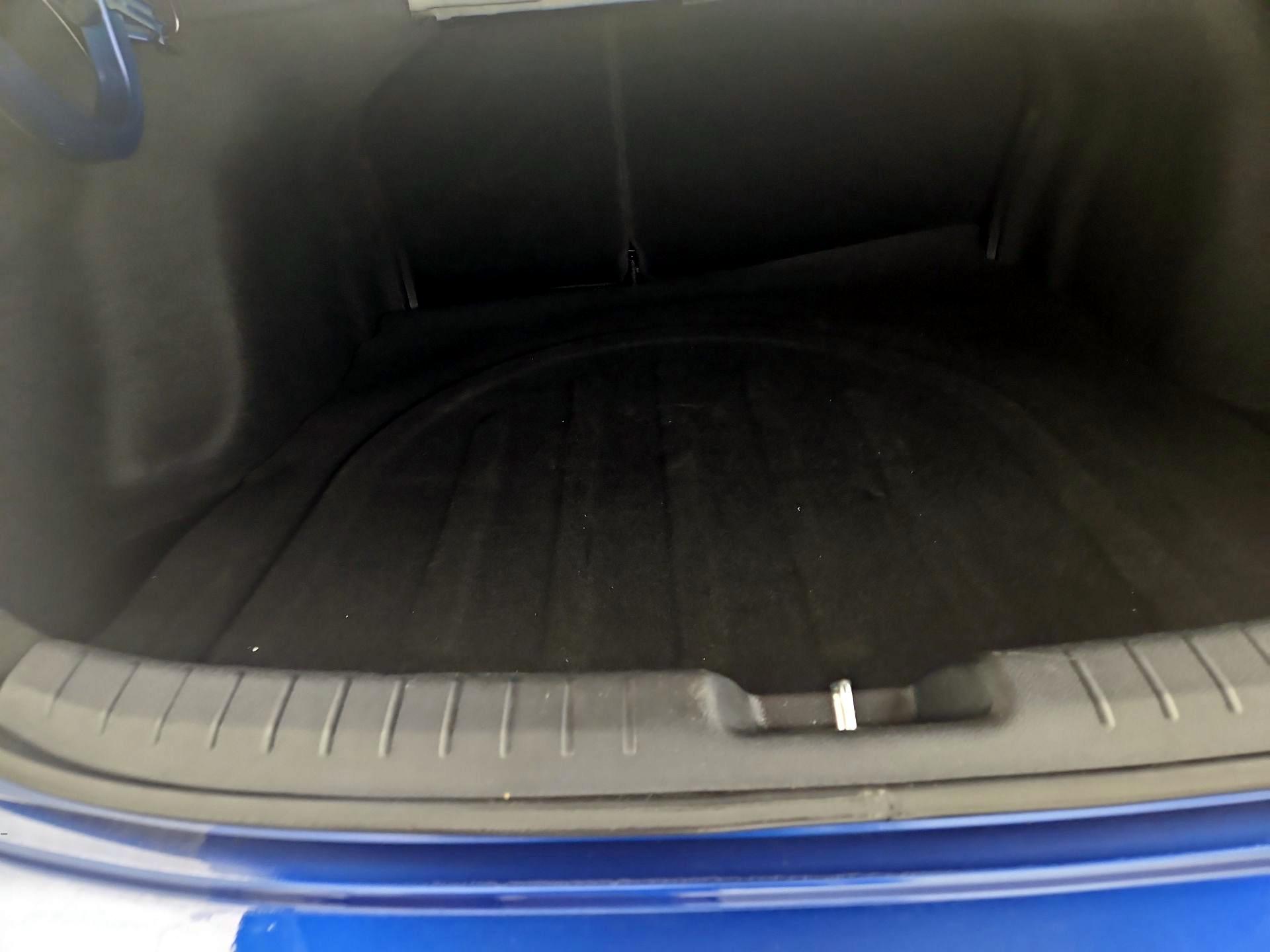 Thumbnail: 2023 Kia Forte - 20