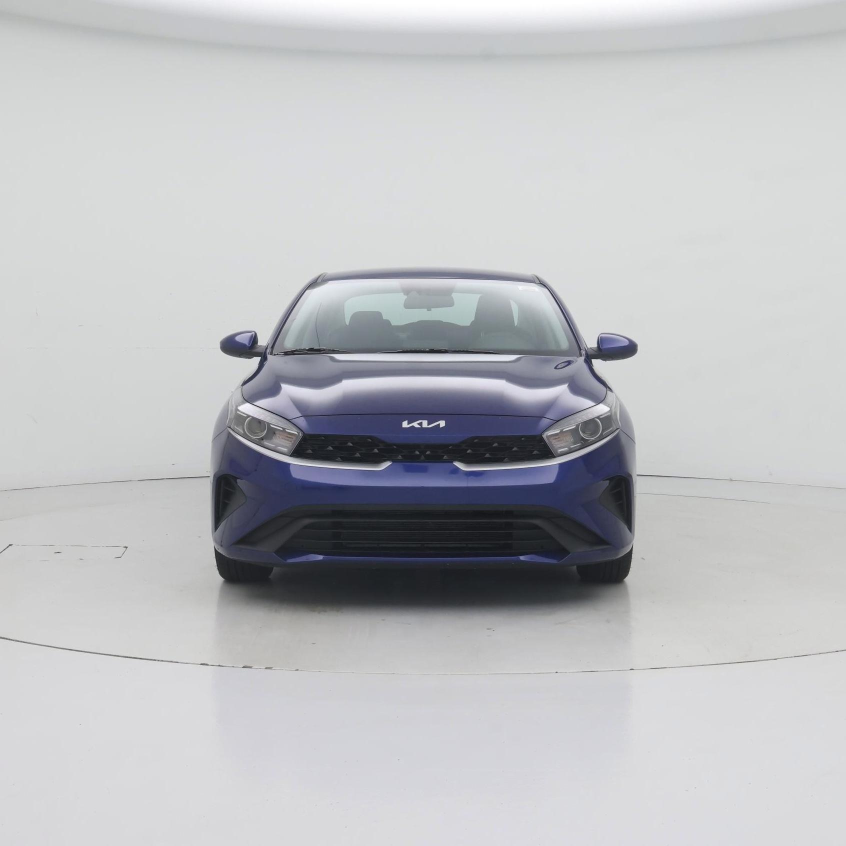 Thumbnail: 2023 Kia Forte - 5