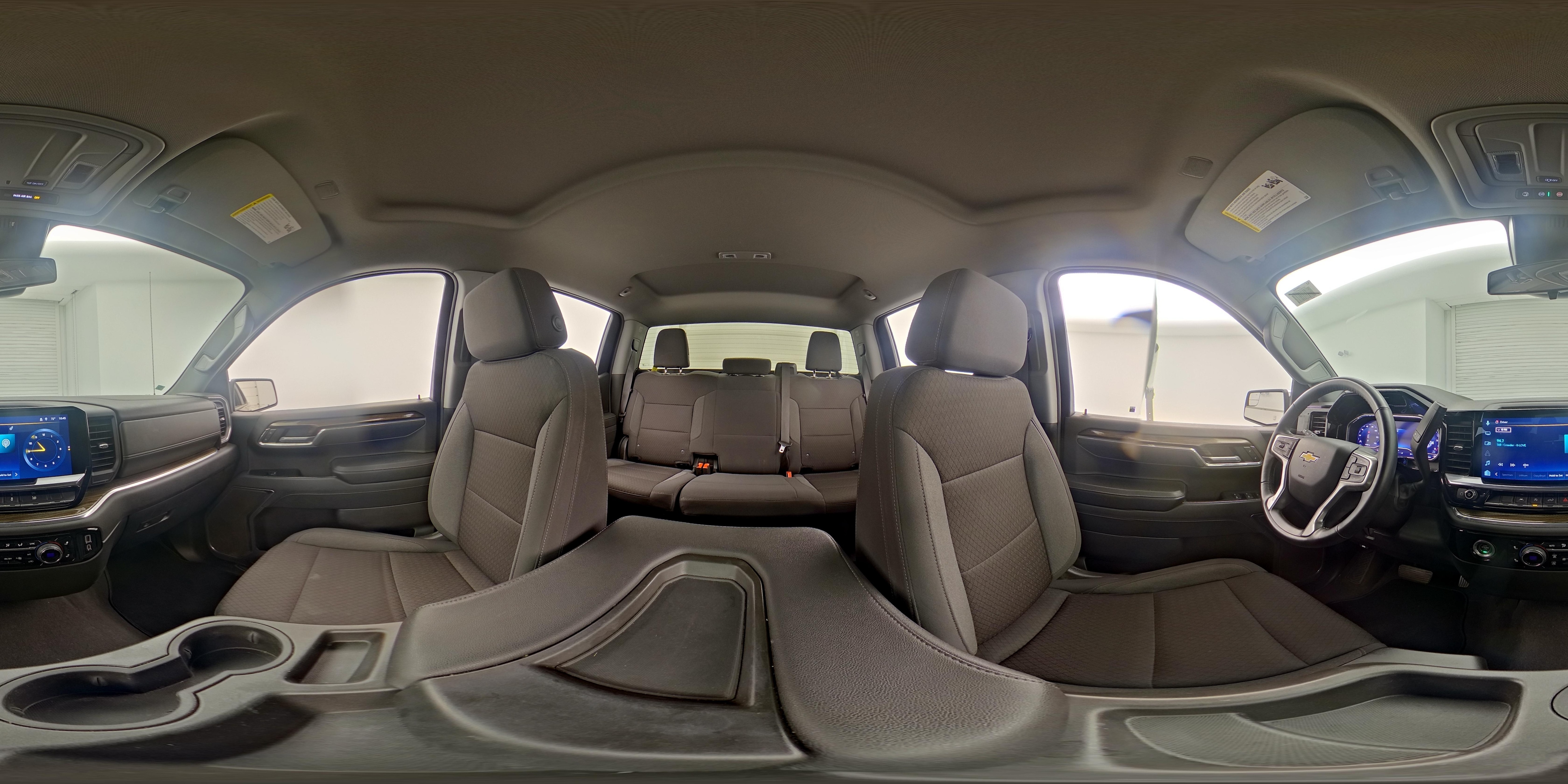 2023 Chevrolet Silverado 1500 LT - Photo 24