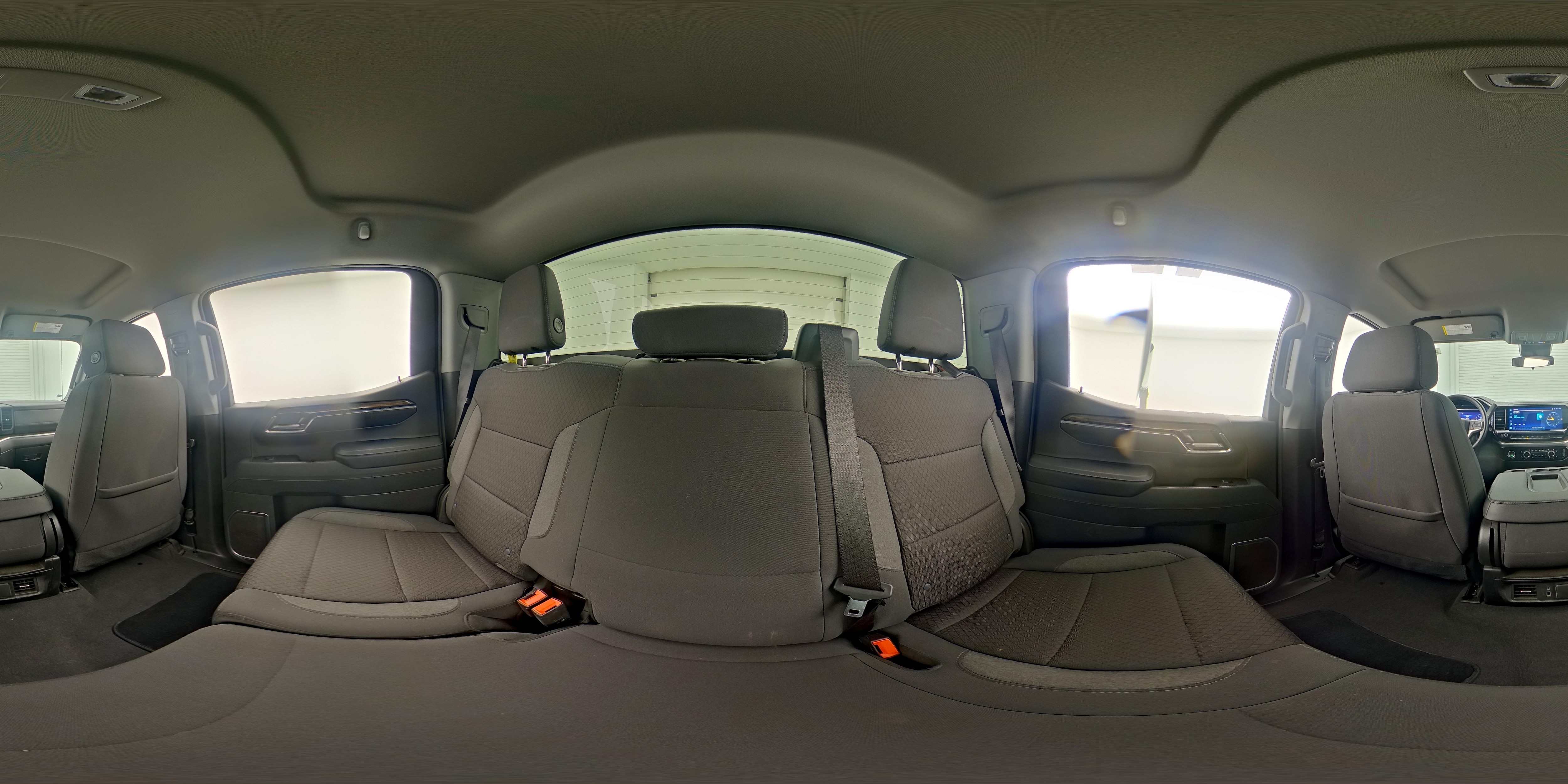 2023 Chevrolet Silverado 1500 LT - Photo 25