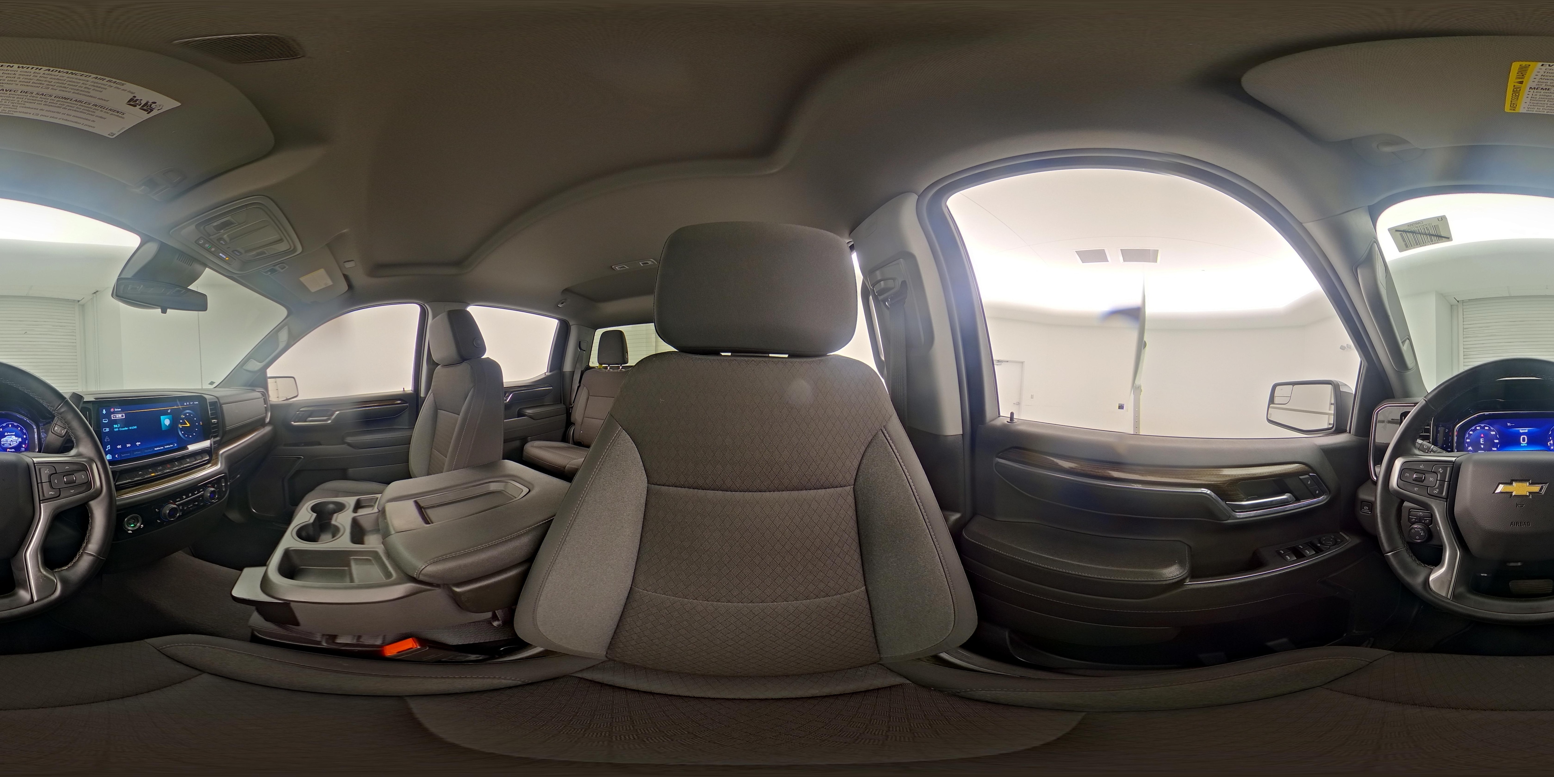 2023 Chevrolet Silverado 1500 LT - Photo 26