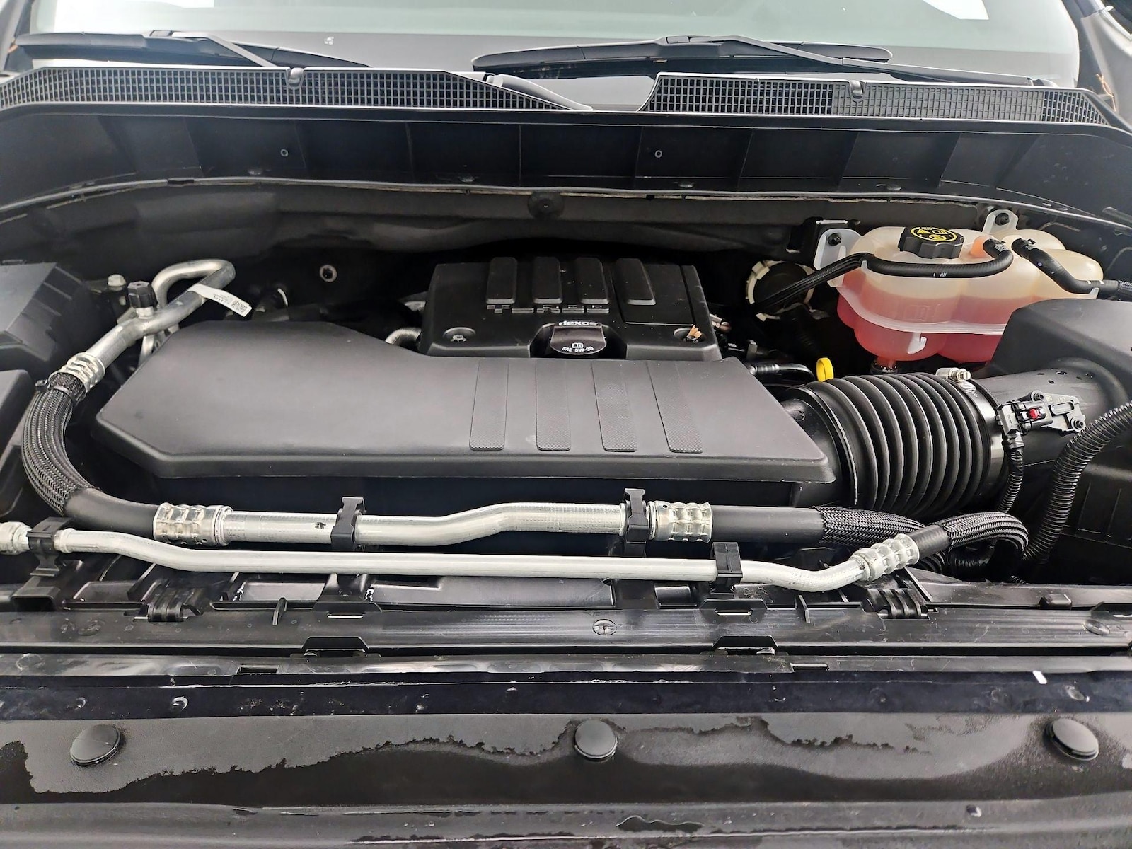 2023 Chevrolet Silverado 1500 LT - Photo 22