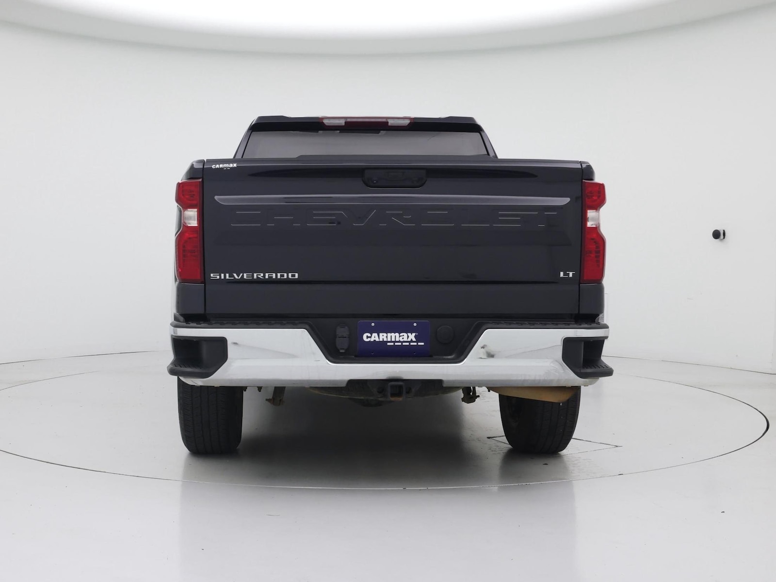 2023 Chevrolet Silverado 1500 LT - Photo 7