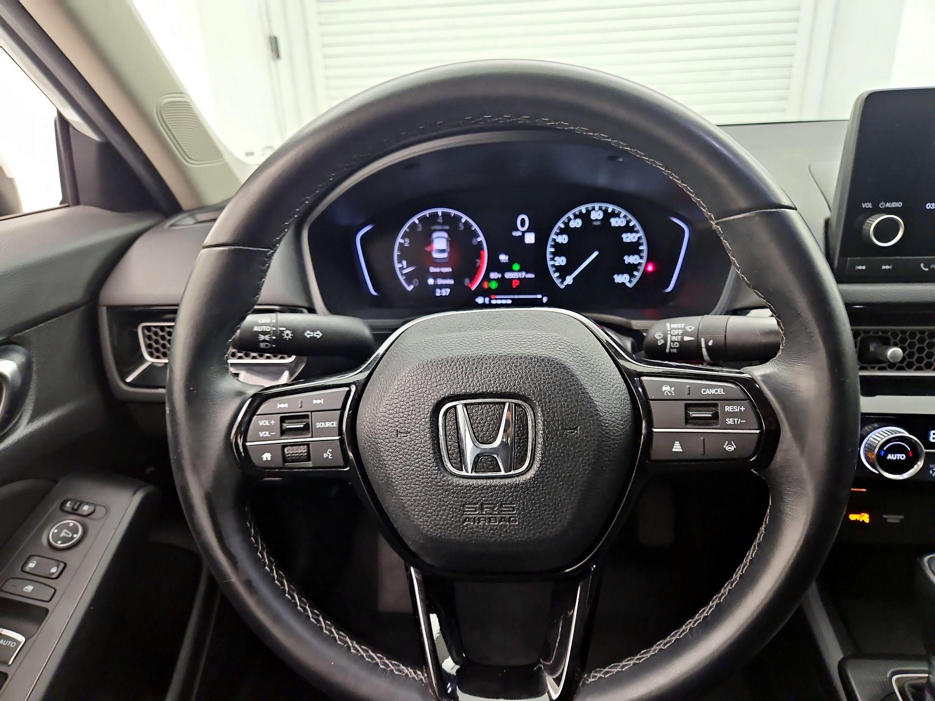 Thumbnail: 2022 Honda Civic - 10