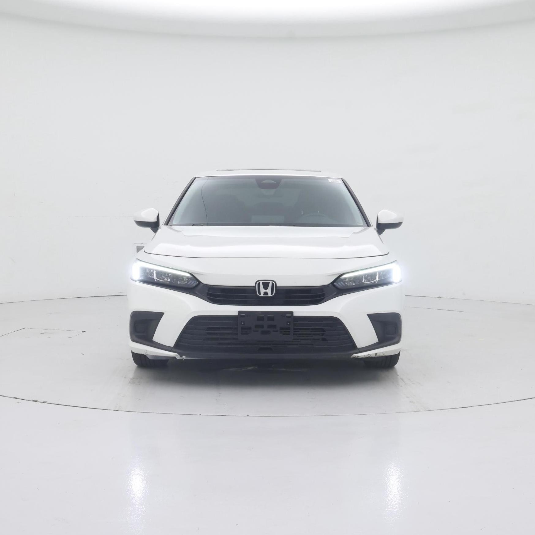Thumbnail: 2022 Honda Civic - 5