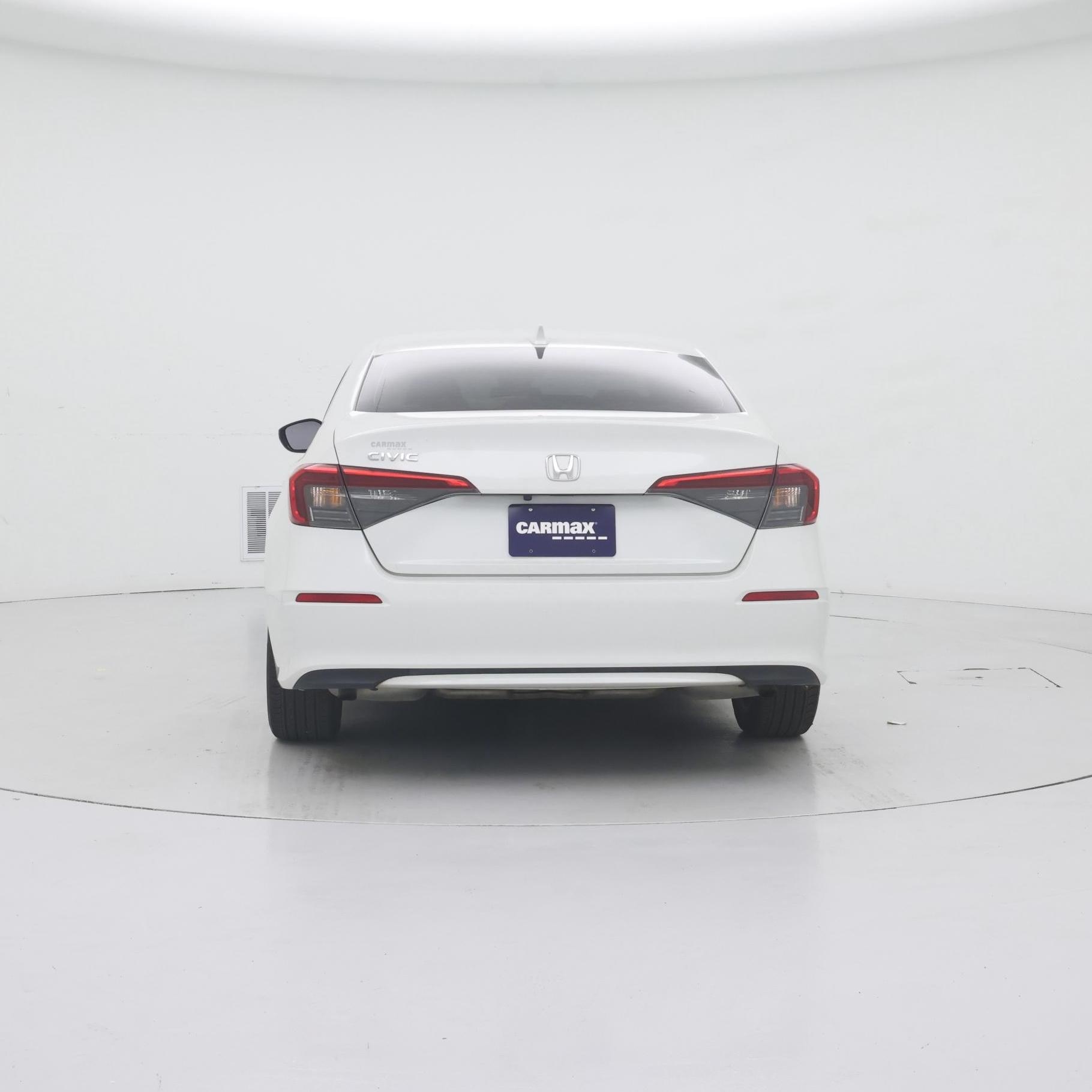 Thumbnail: 2022 Honda Civic - 6