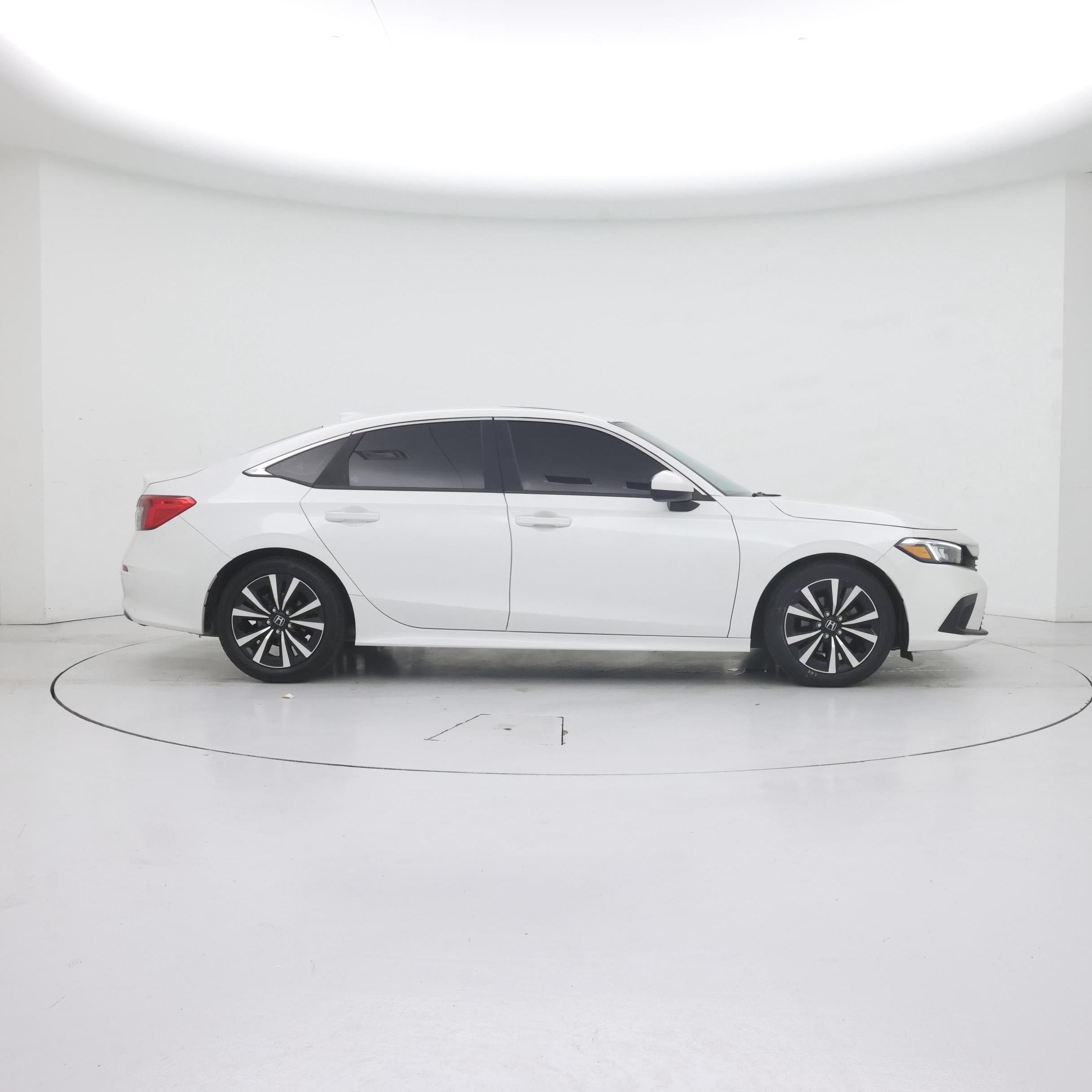 Thumbnail: 2022 Honda Civic - 7