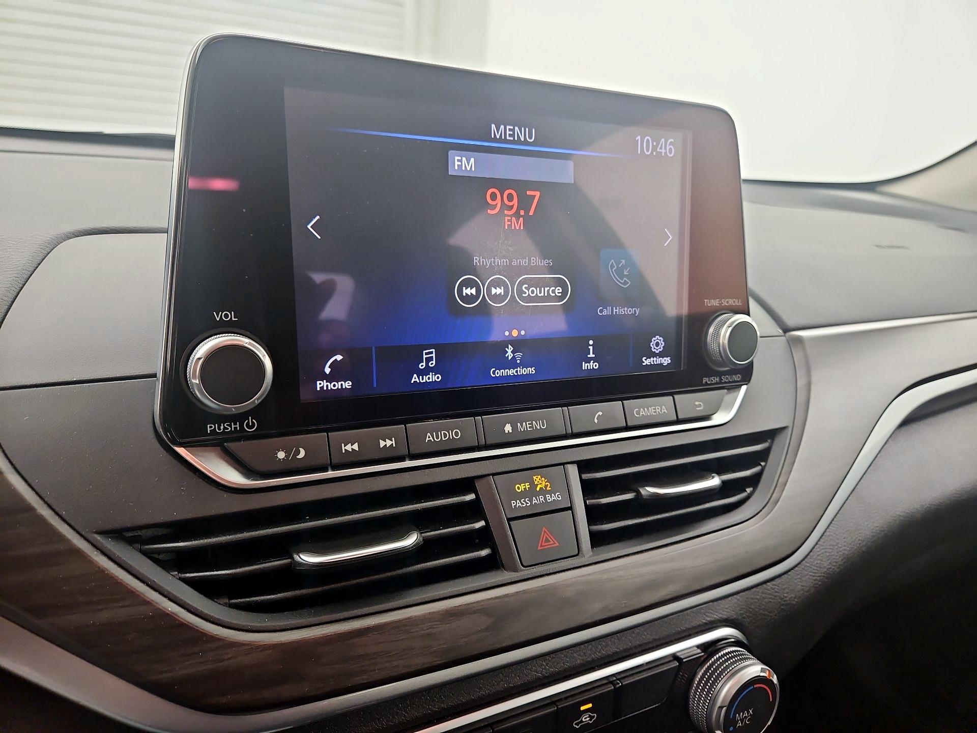 Thumbnail: 2024 Nissan Altima - 15