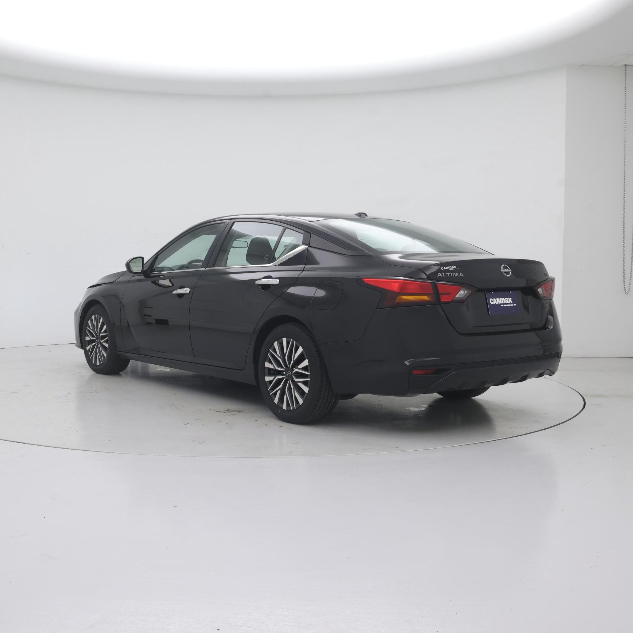 Thumbnail: 2024 Nissan Altima - 2