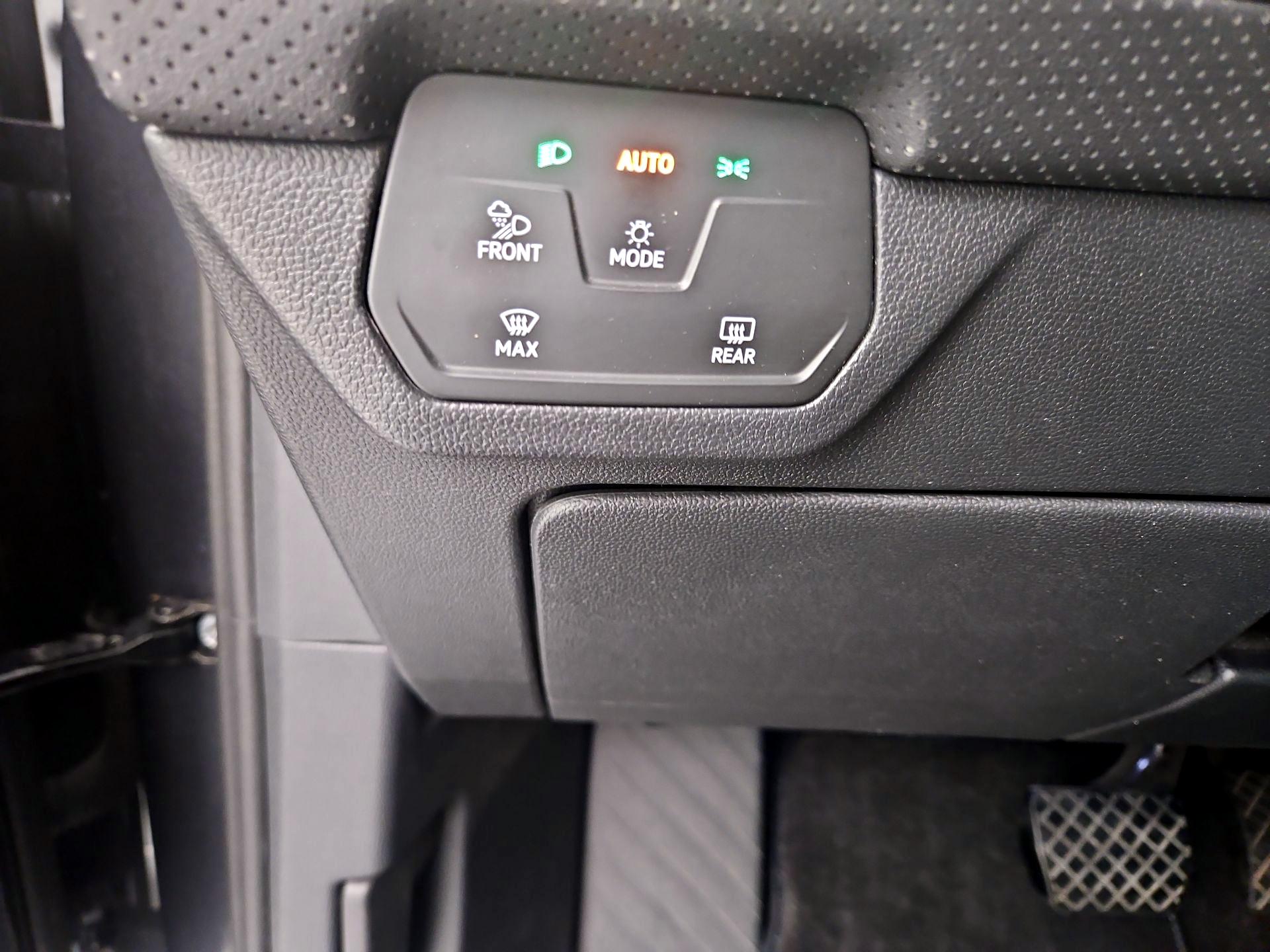 Thumbnail: 2024 Volkswagen Atlas - 13