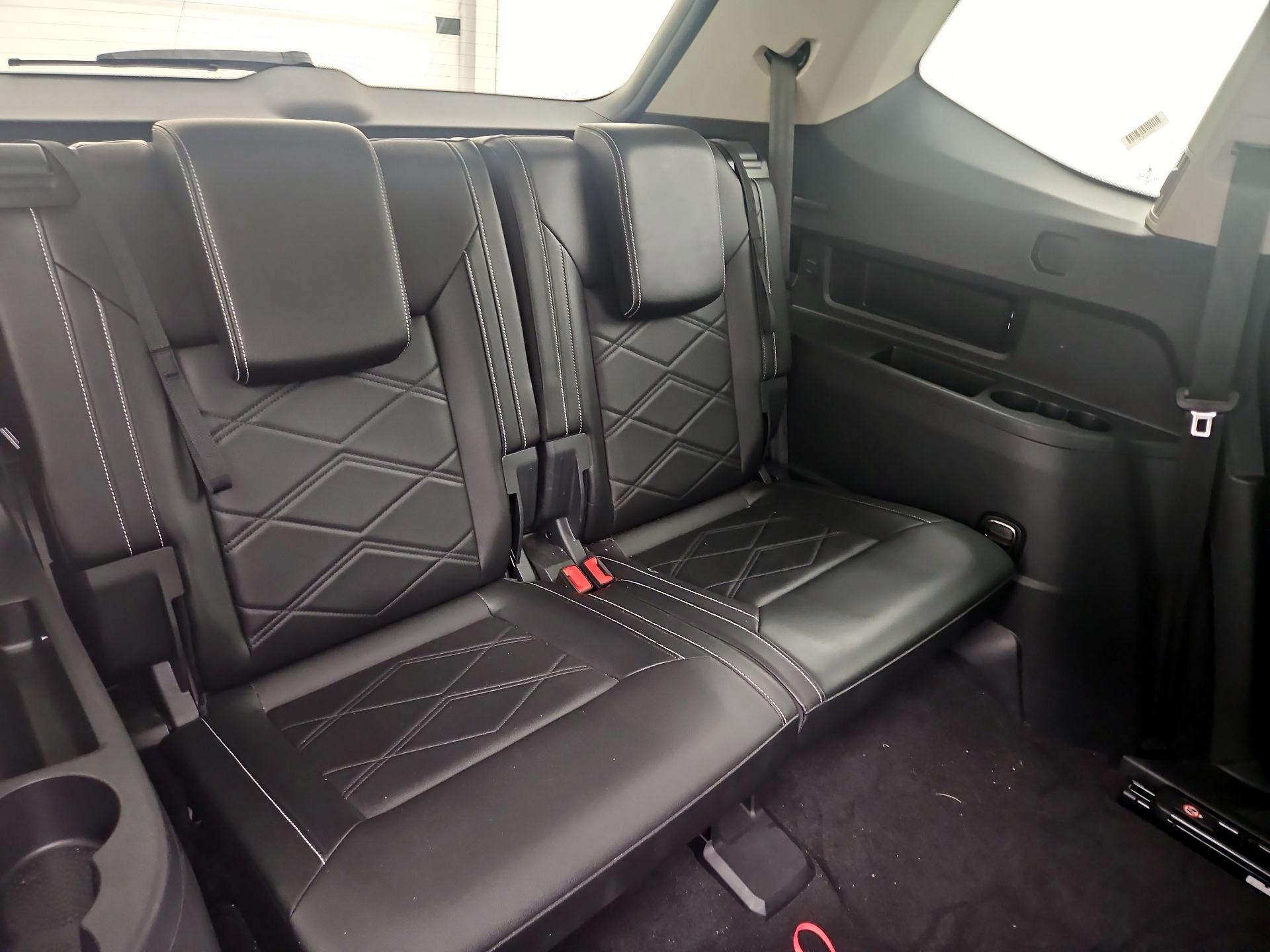 Thumbnail: 2024 Volkswagen Atlas - 20