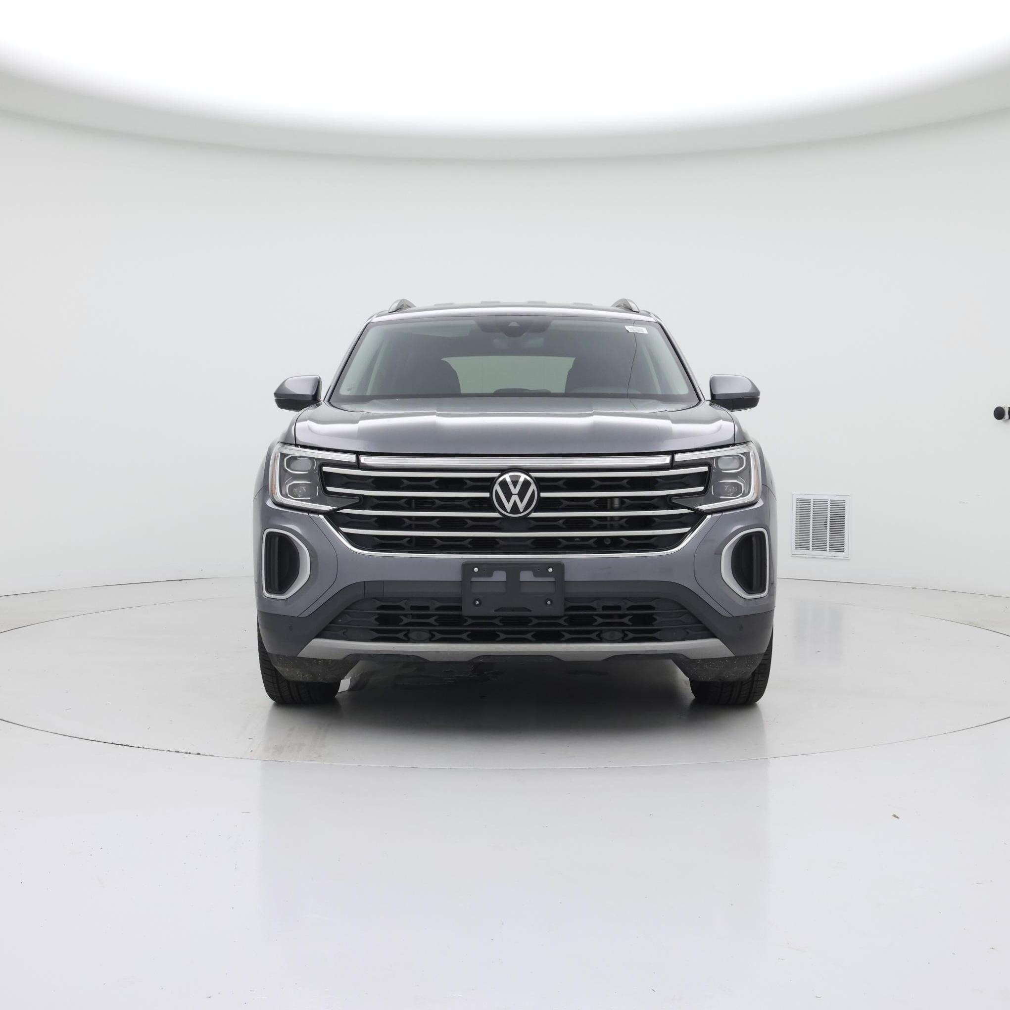 Thumbnail: 2024 Volkswagen Atlas - 5