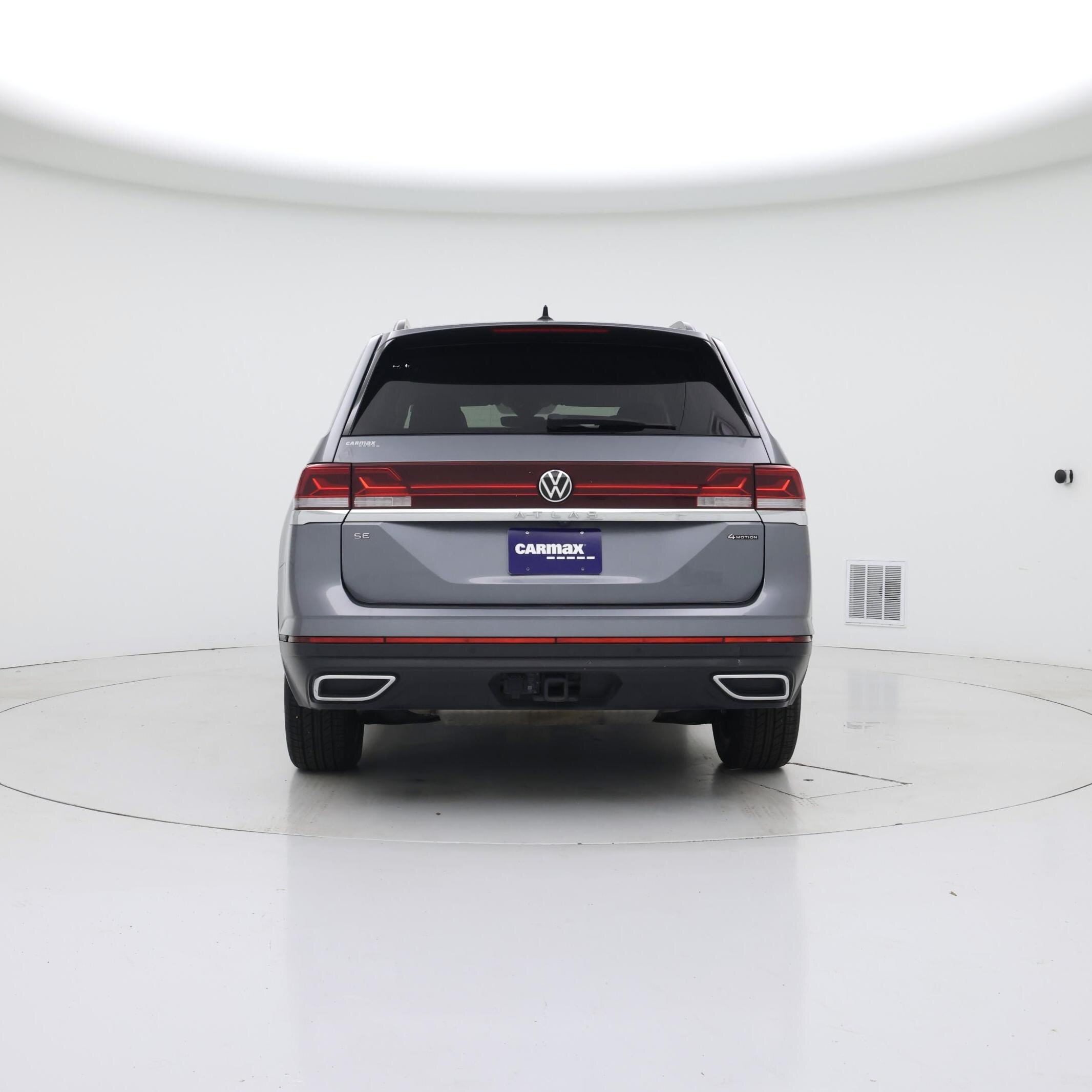 Thumbnail: 2024 Volkswagen Atlas - 6