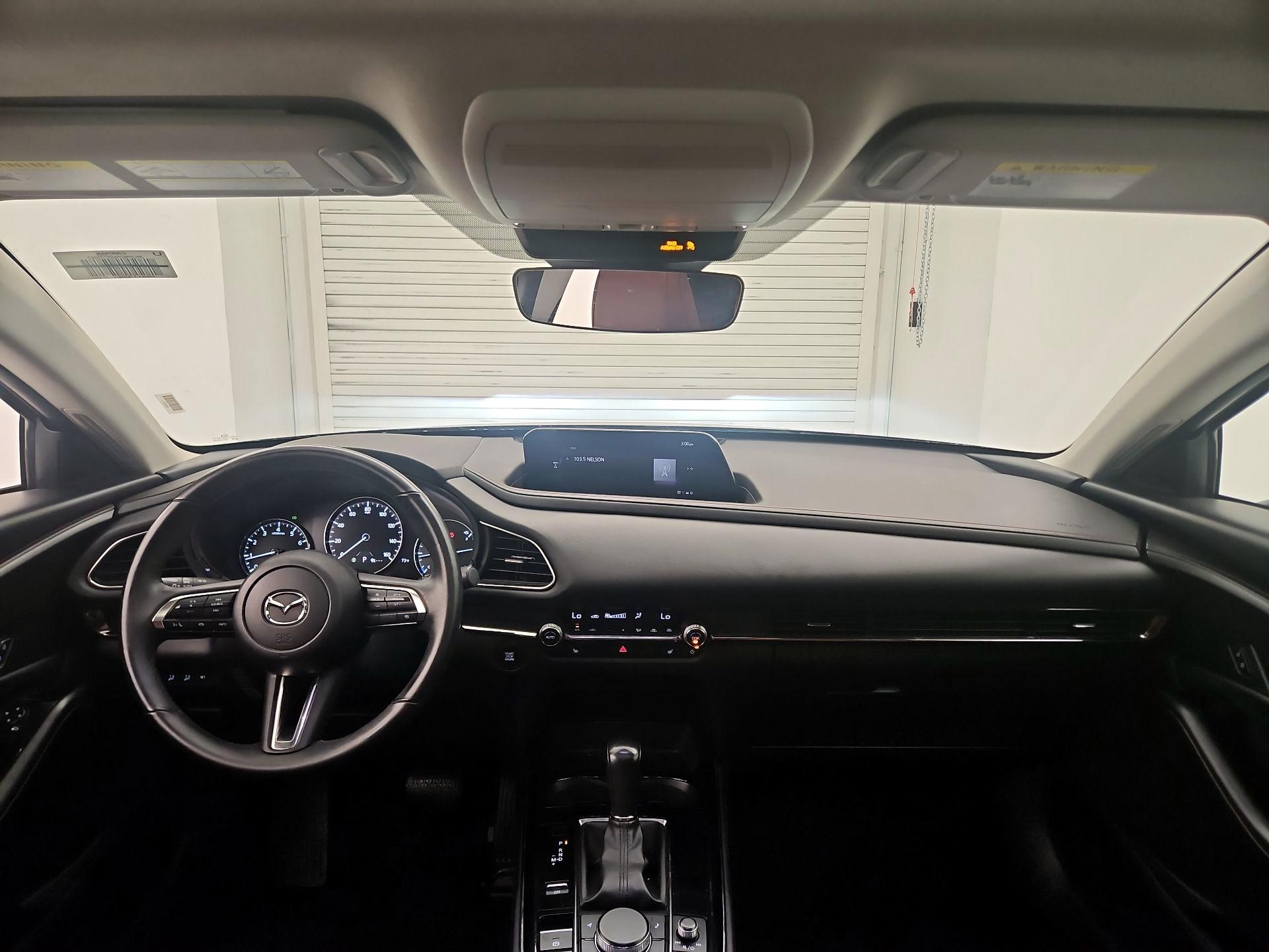 Thumbnail: 2025 Mazda CX-30 - 9