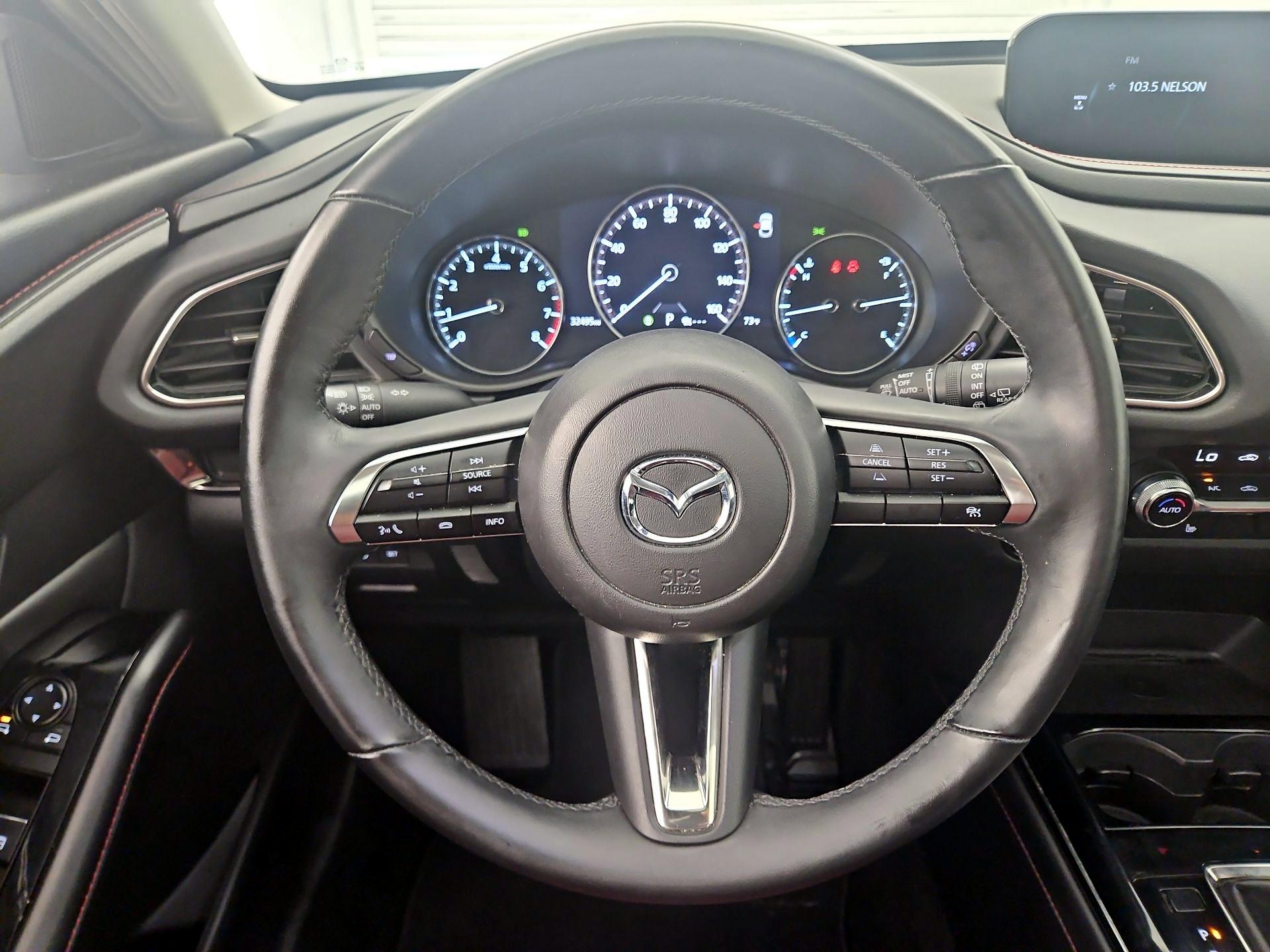 Thumbnail: 2025 Mazda CX-30 - 10