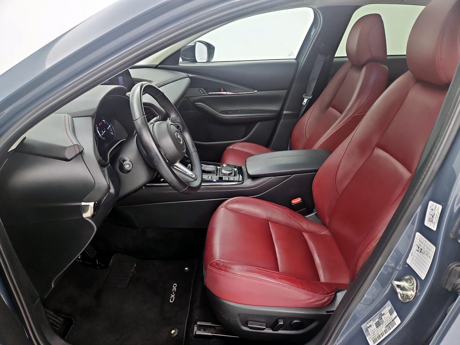 Thumbnail: 2025 Mazda CX-30 - 11