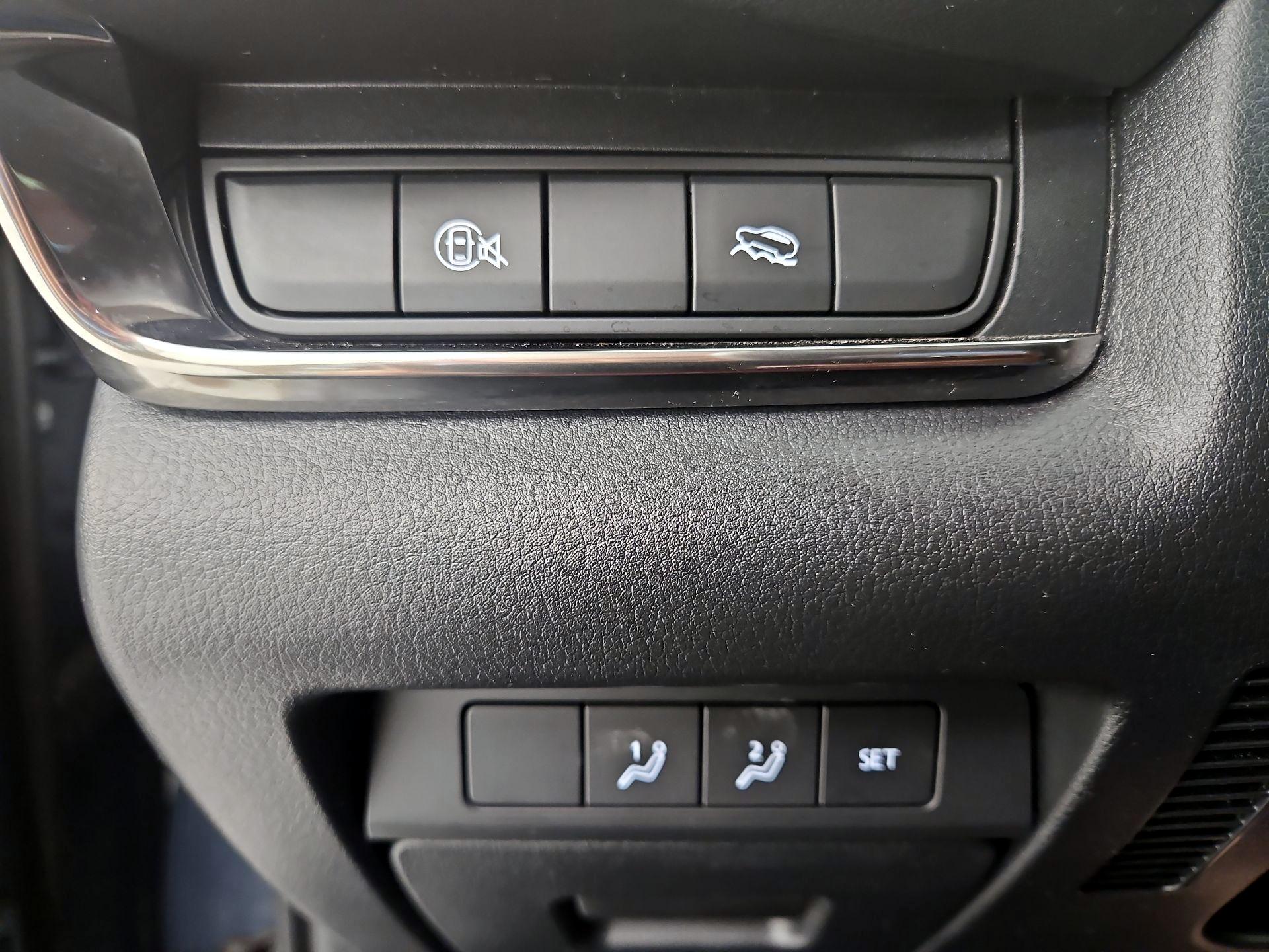 Thumbnail: 2025 Mazda CX-30 - 13