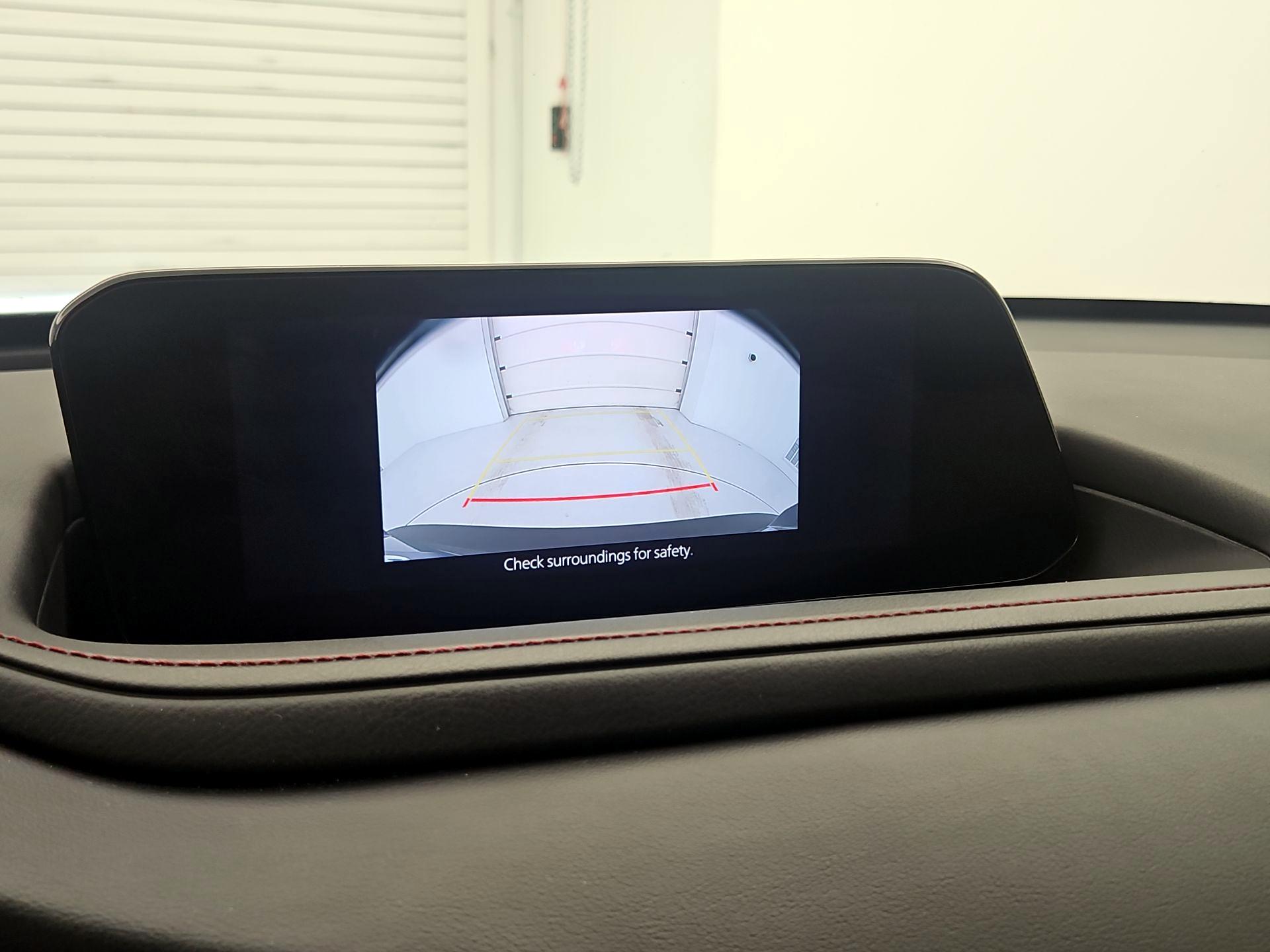 Thumbnail: 2025 Mazda CX-30 - 14