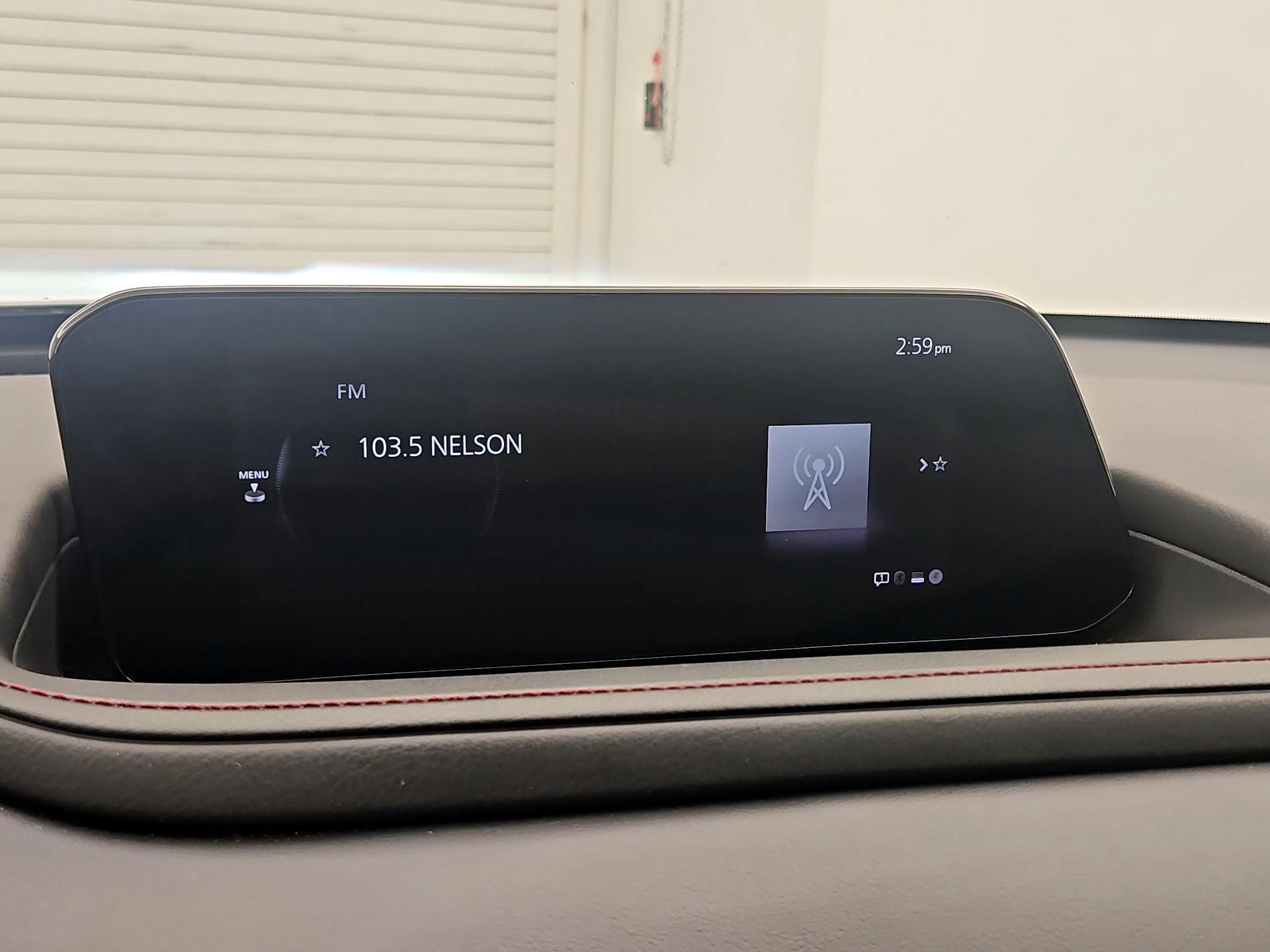 Thumbnail: 2025 Mazda CX-30 - 15