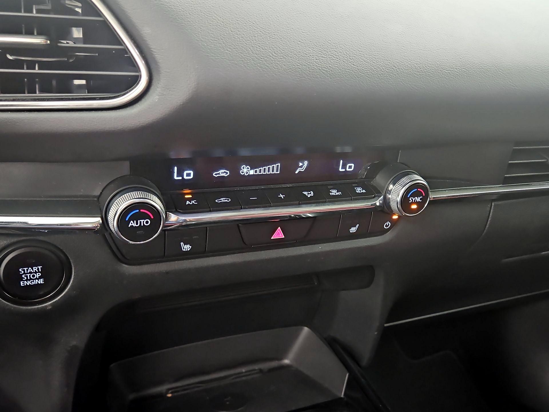 Thumbnail: 2025 Mazda CX-30 - 16