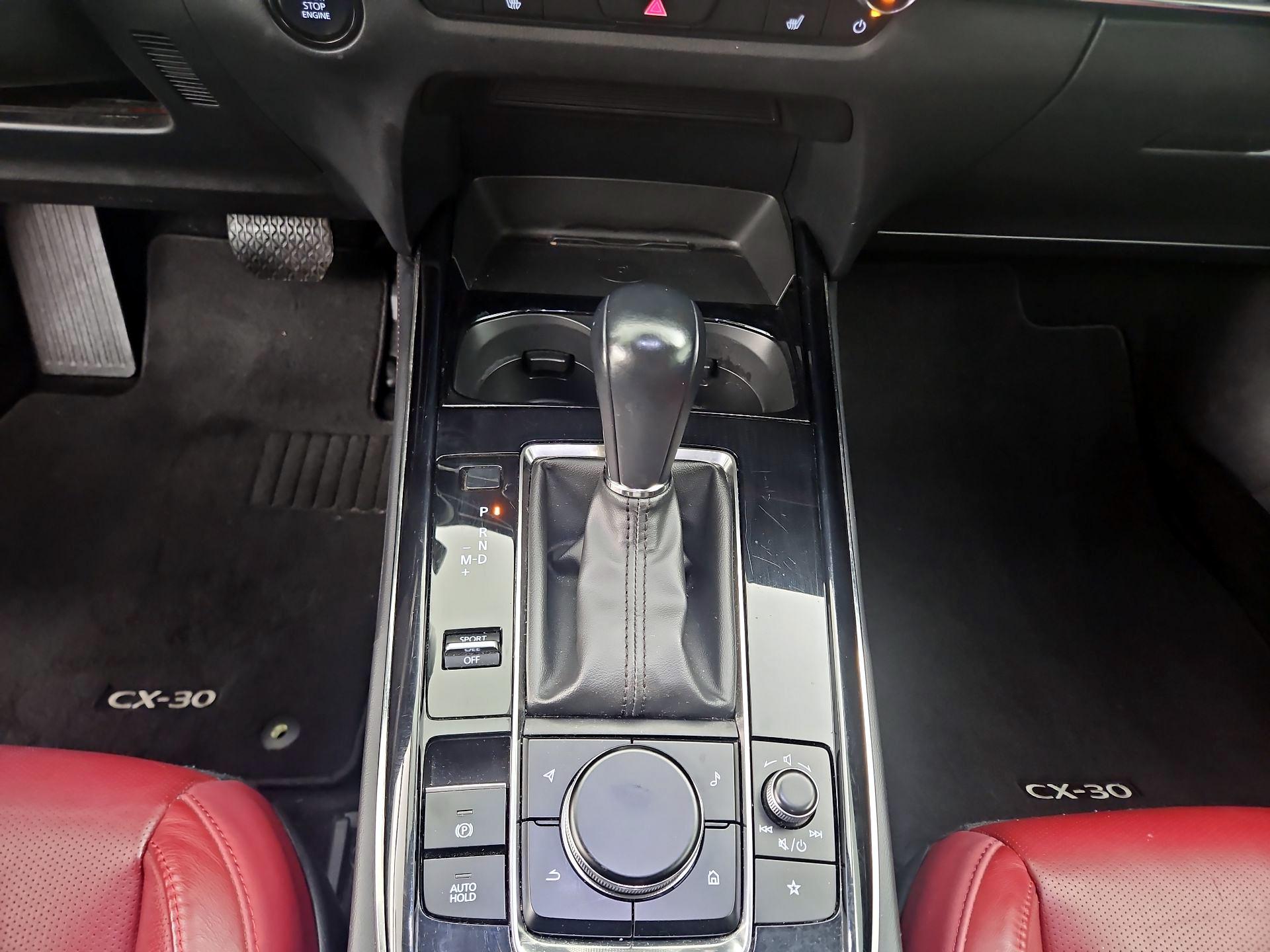 Thumbnail: 2025 Mazda CX-30 - 17