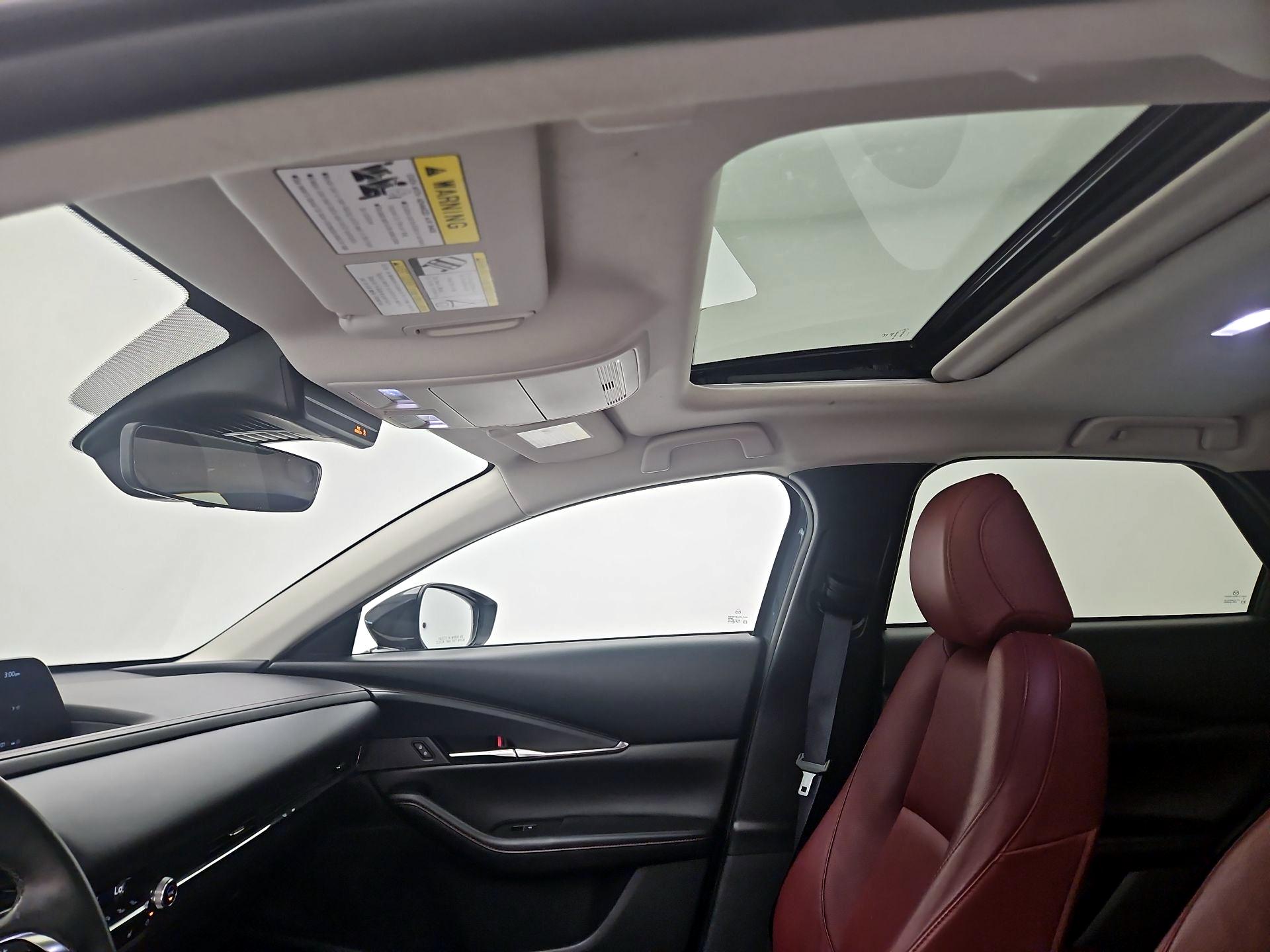 Thumbnail: 2025 Mazda CX-30 - 18