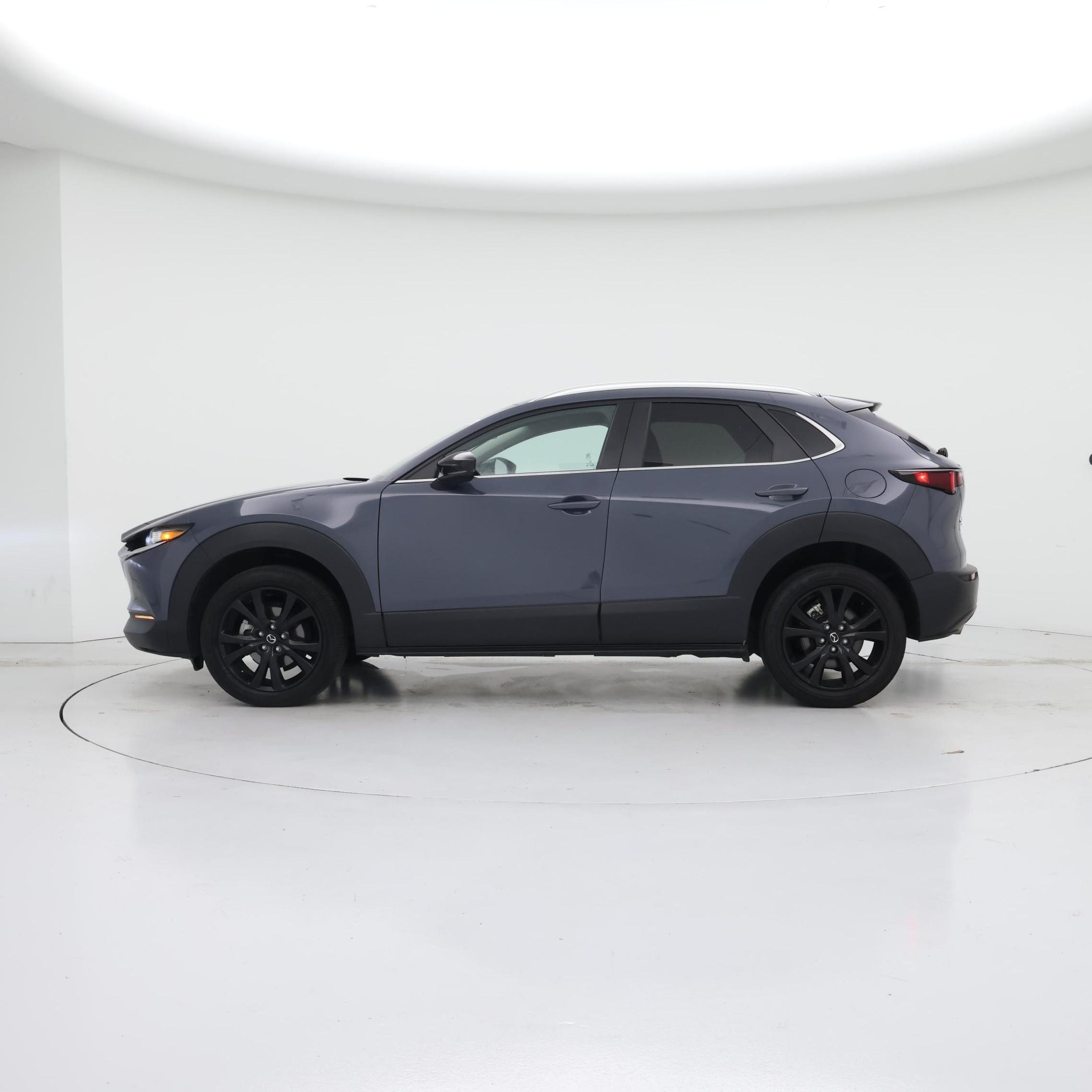 Thumbnail: 2025 Mazda CX-30 - 2