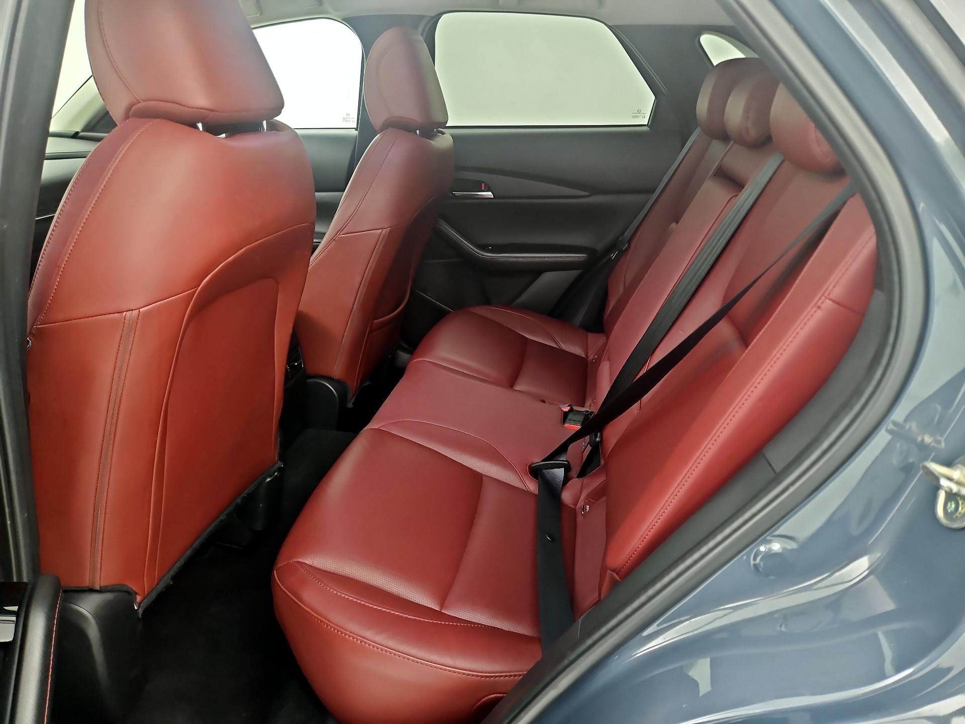 Thumbnail: 2025 Mazda CX-30 - 19