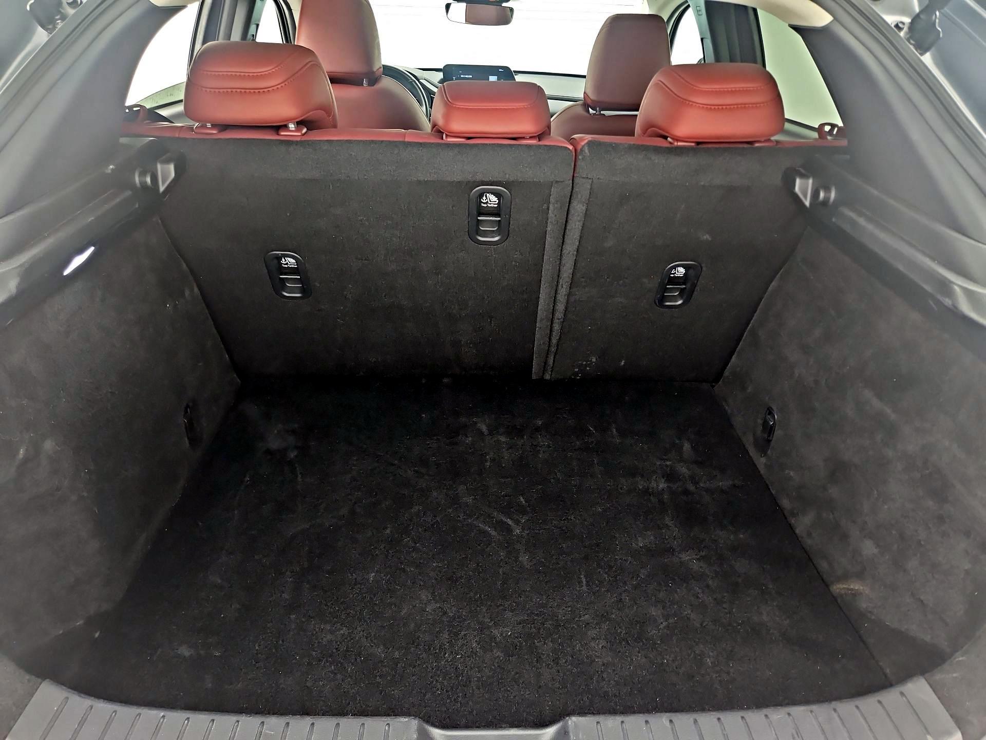 Thumbnail: 2025 Mazda CX-30 - 20