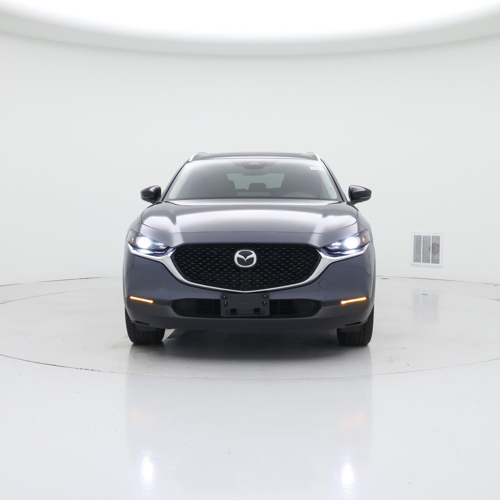 Thumbnail: 2025 Mazda CX-30 - 5