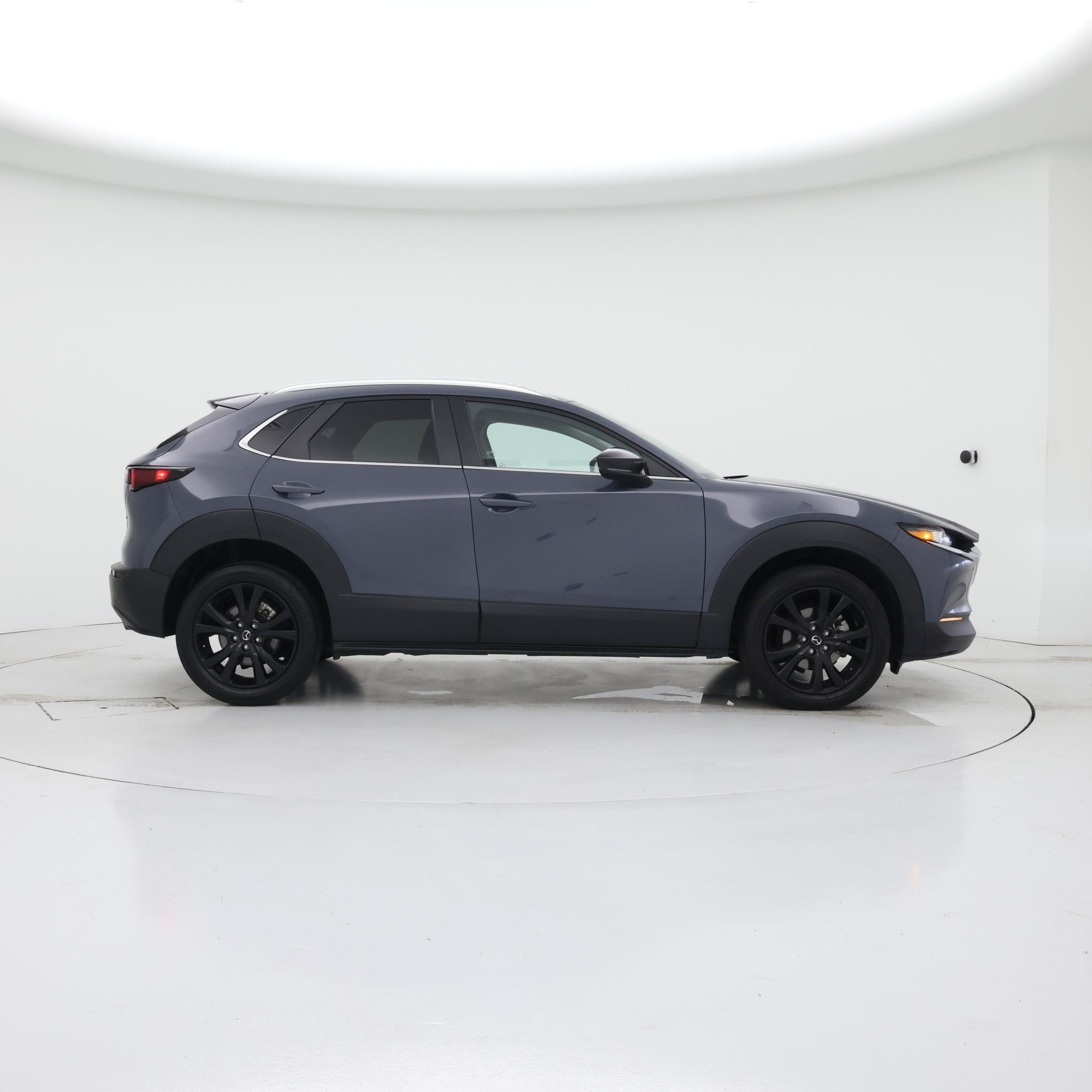 Thumbnail: 2025 Mazda CX-30 - 7