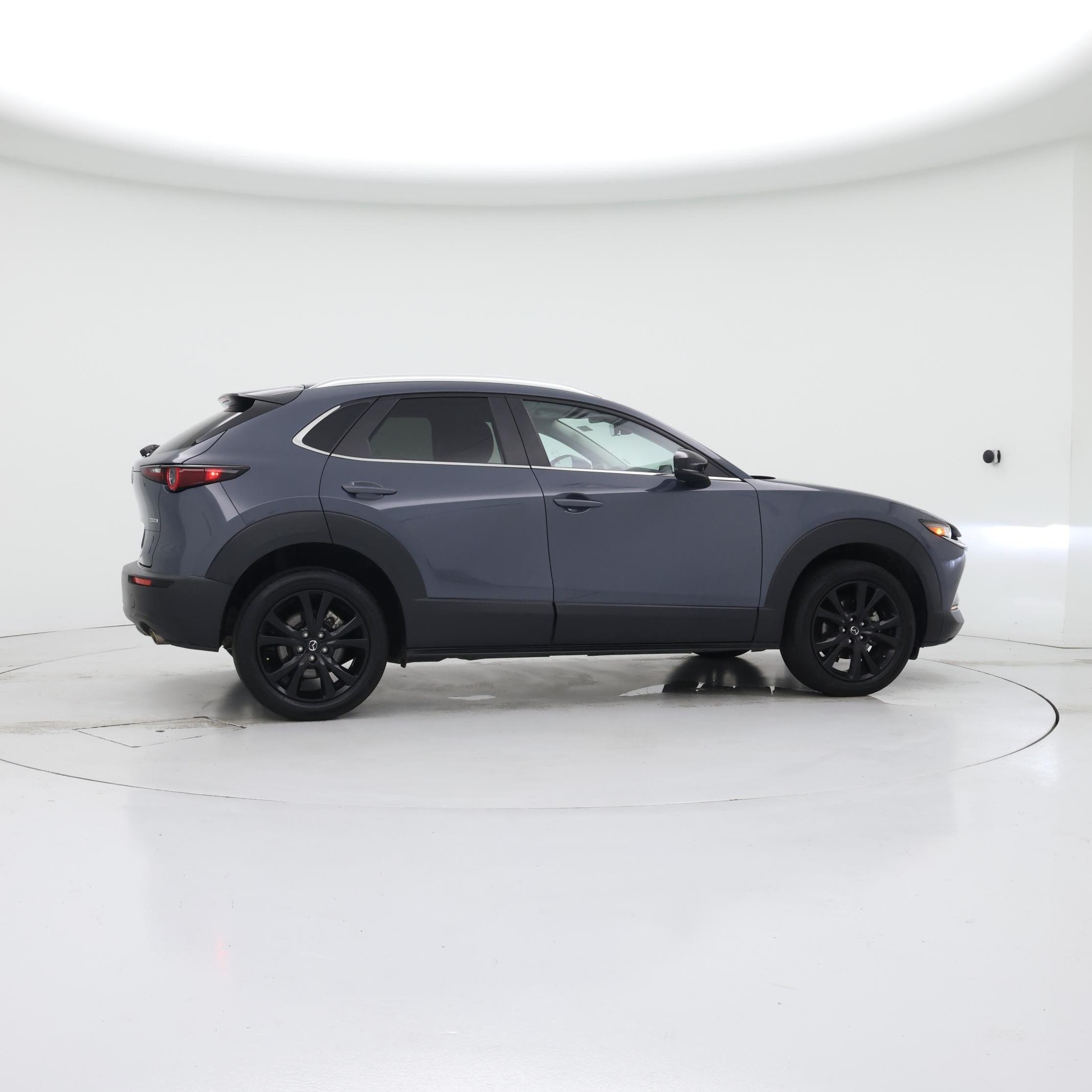 Thumbnail: 2025 Mazda CX-30 - 8
