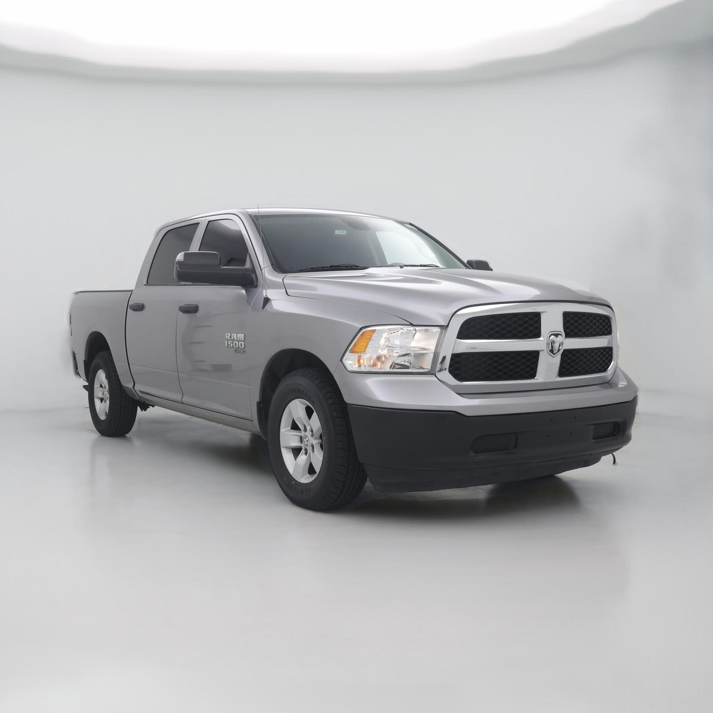 Thumbnail: 2023 RAM 1500 Classic - 1