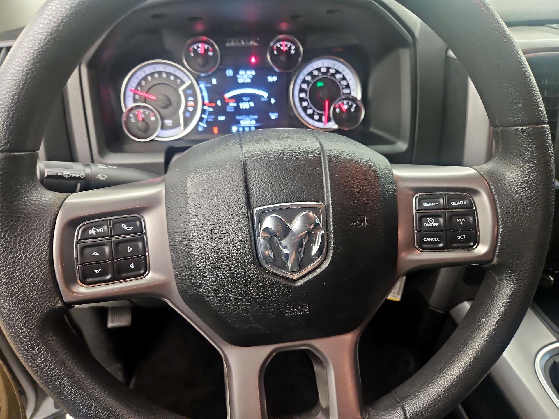 Thumbnail: 2023 RAM 1500 Classic - 10