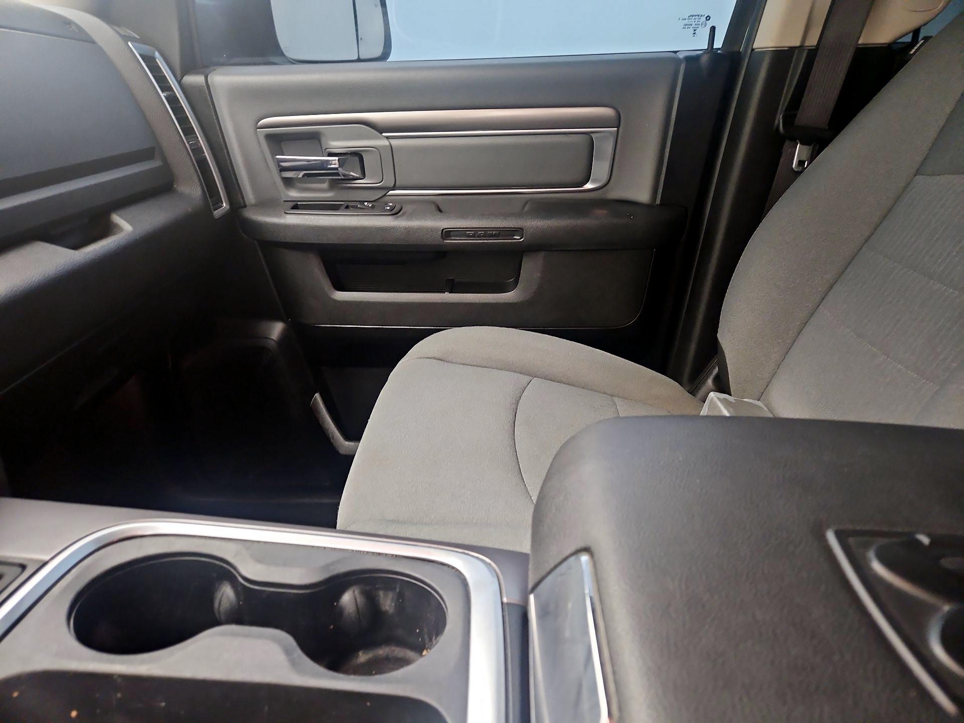 Thumbnail: 2023 RAM 1500 Classic - 11