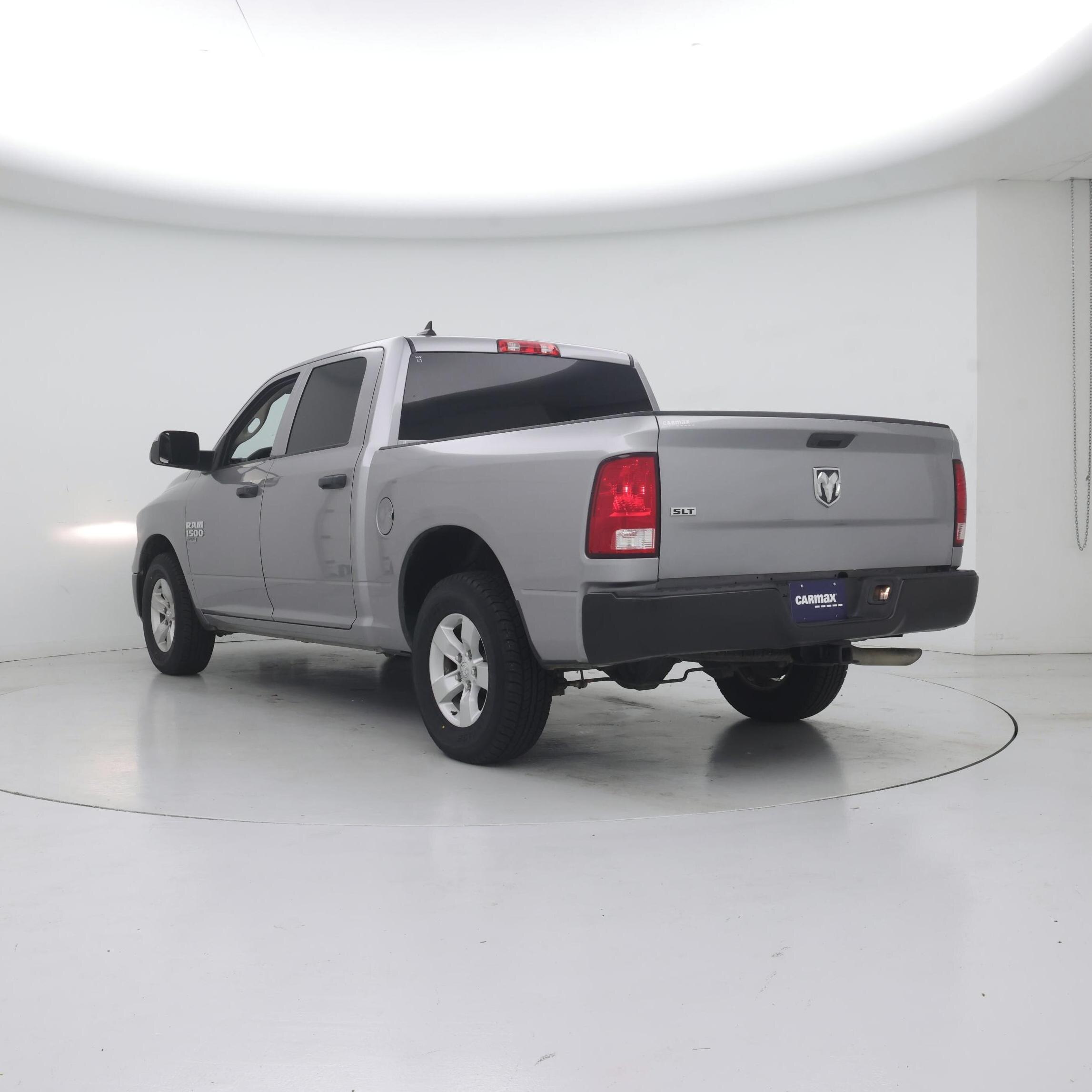 Thumbnail: 2023 RAM 1500 Classic - 2