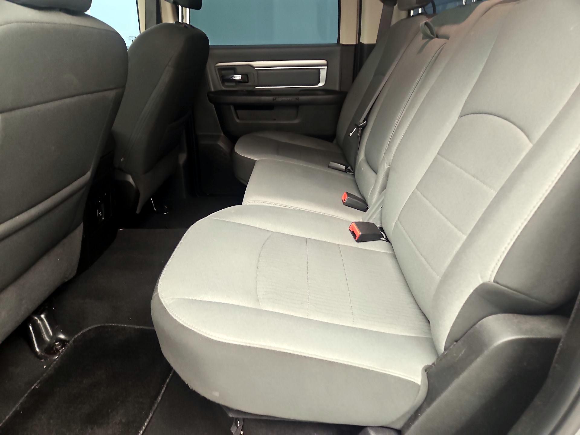 Thumbnail: 2023 RAM 1500 Classic - 19