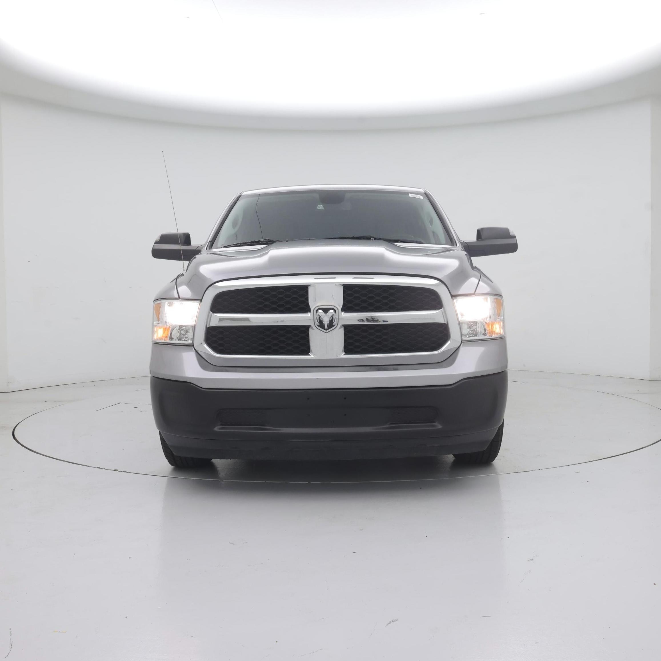 Thumbnail: 2023 RAM 1500 Classic - 5