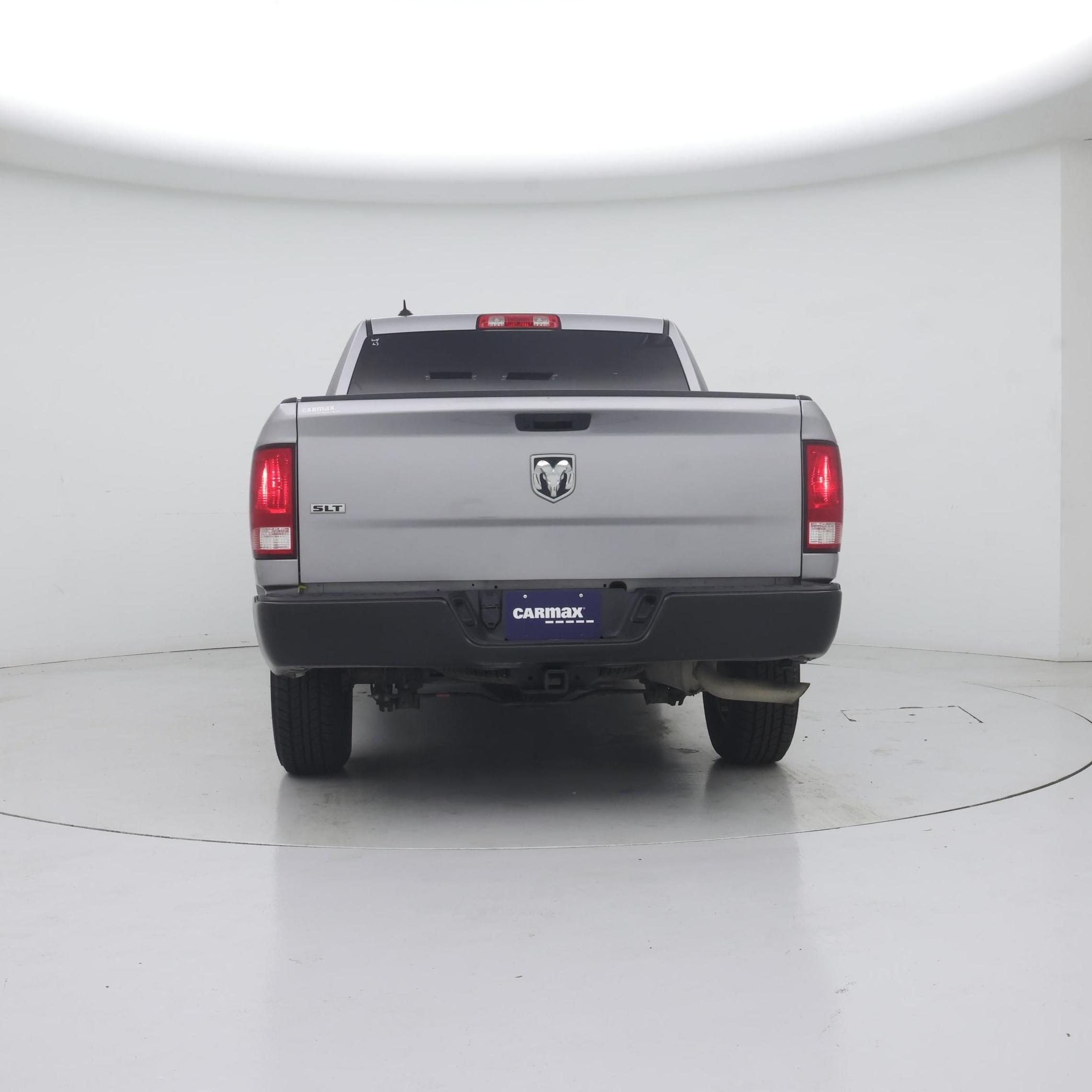 Thumbnail: 2023 RAM 1500 Classic - 6