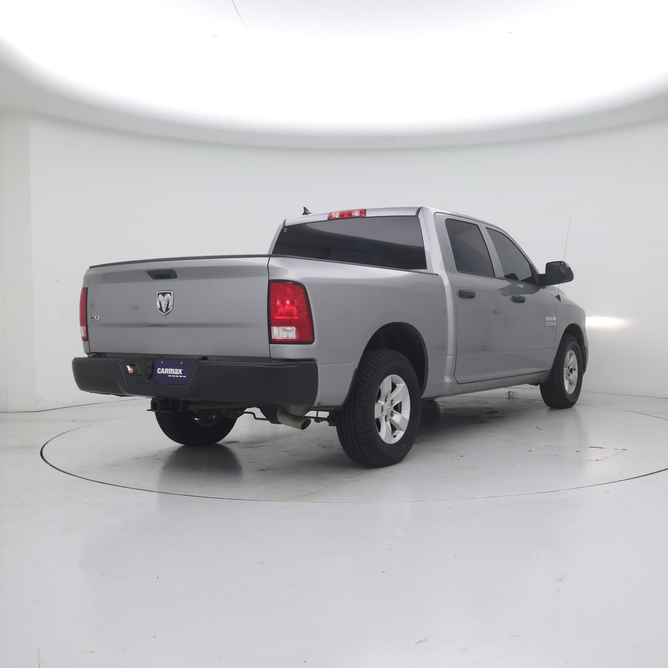 Thumbnail: 2023 RAM 1500 Classic - 8