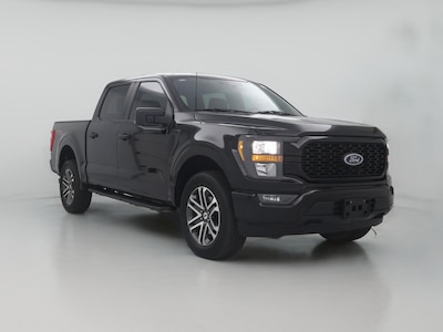 2023 Ford F150 XL