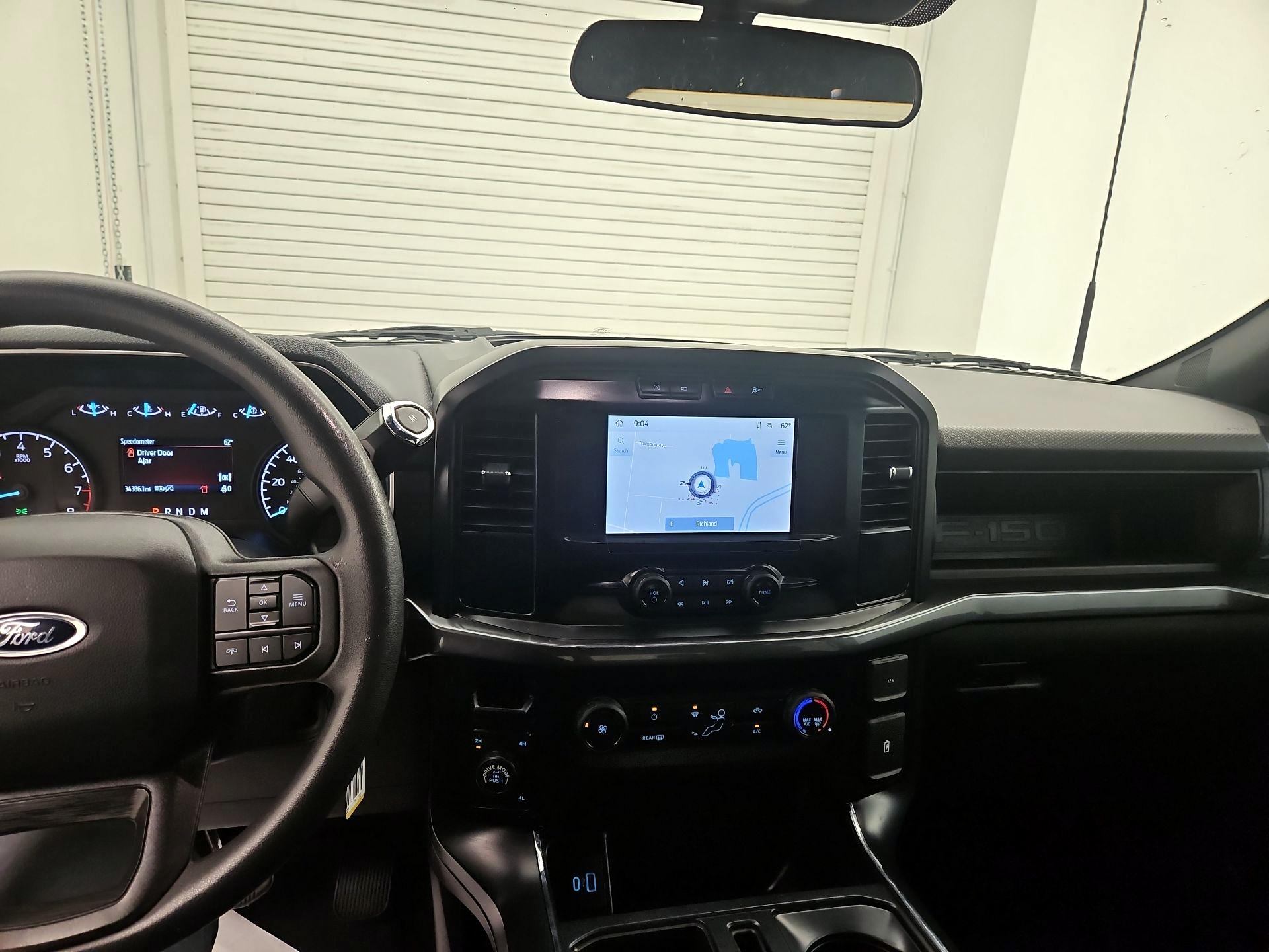 Thumbnail: 2023 Ford F-150 - 9