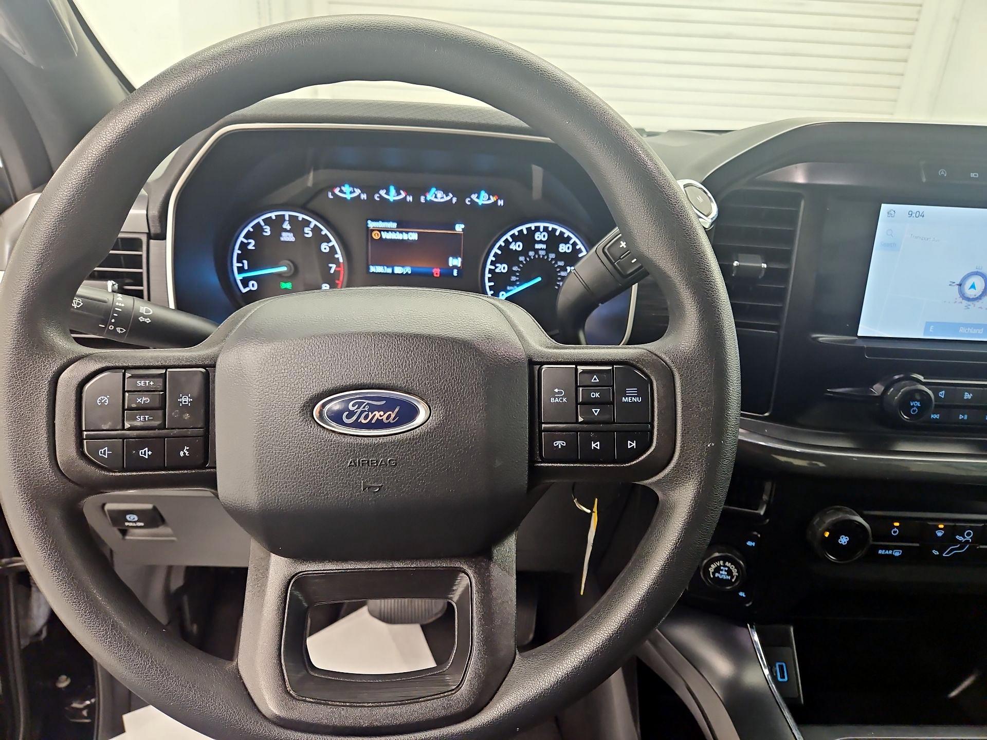 Thumbnail: 2023 Ford F-150 - 10