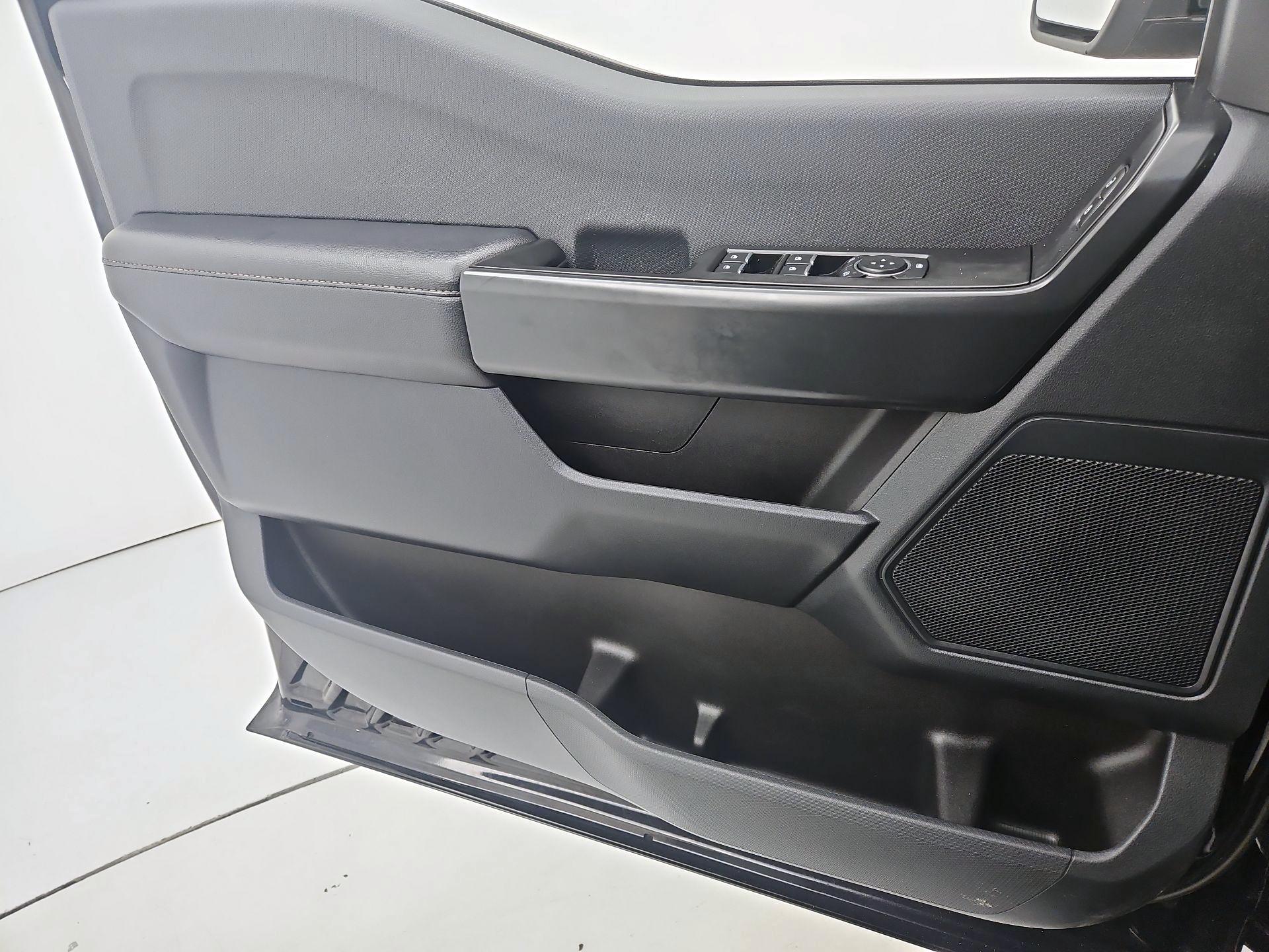 Thumbnail: 2023 Ford F-150 - 12