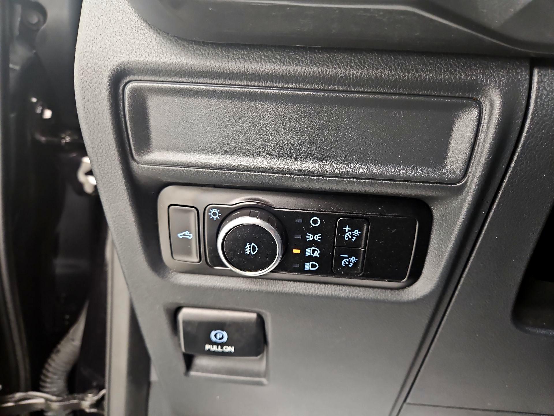 Thumbnail: 2023 Ford F-150 - 13