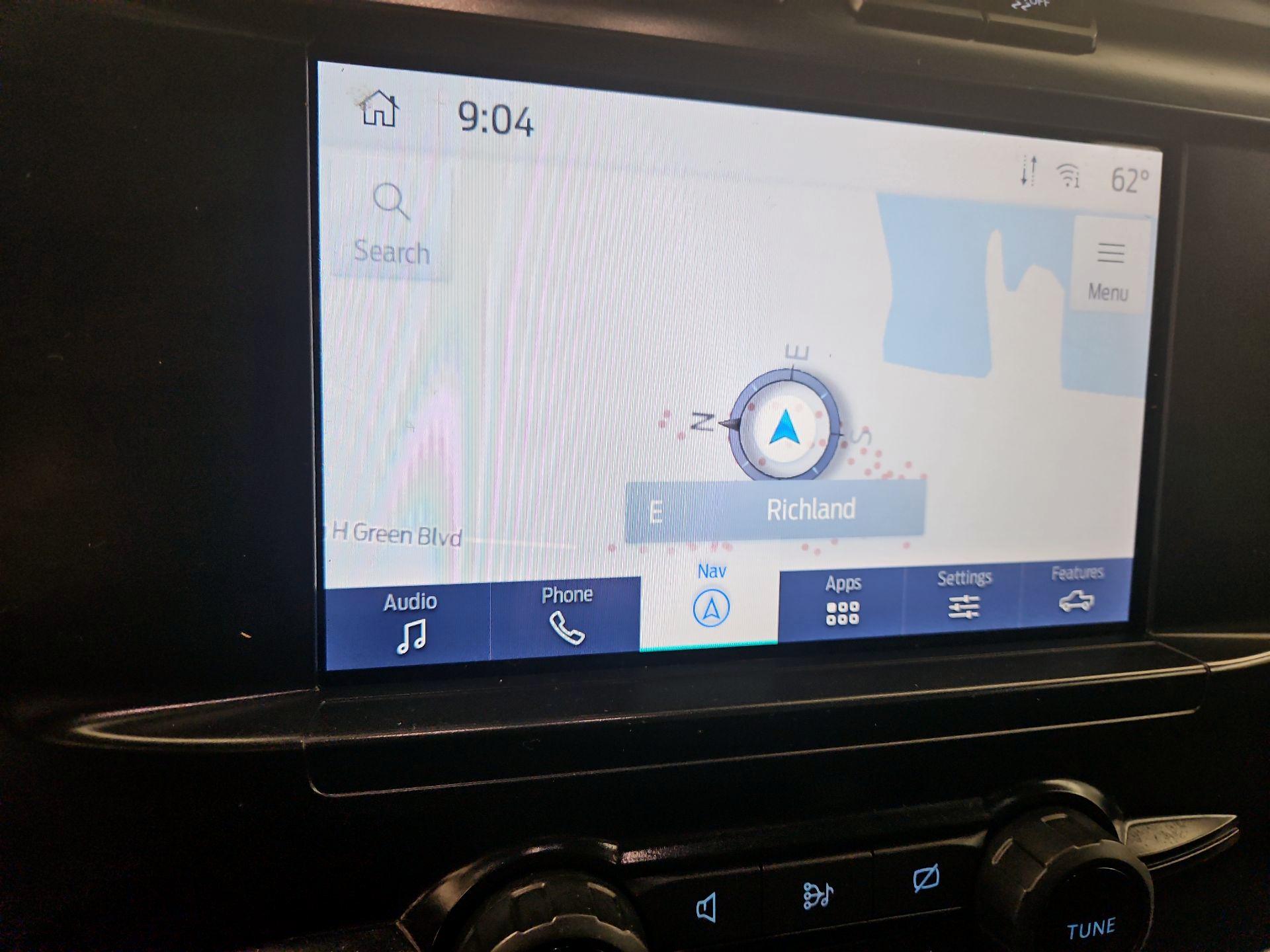 Thumbnail: 2023 Ford F-150 - 14