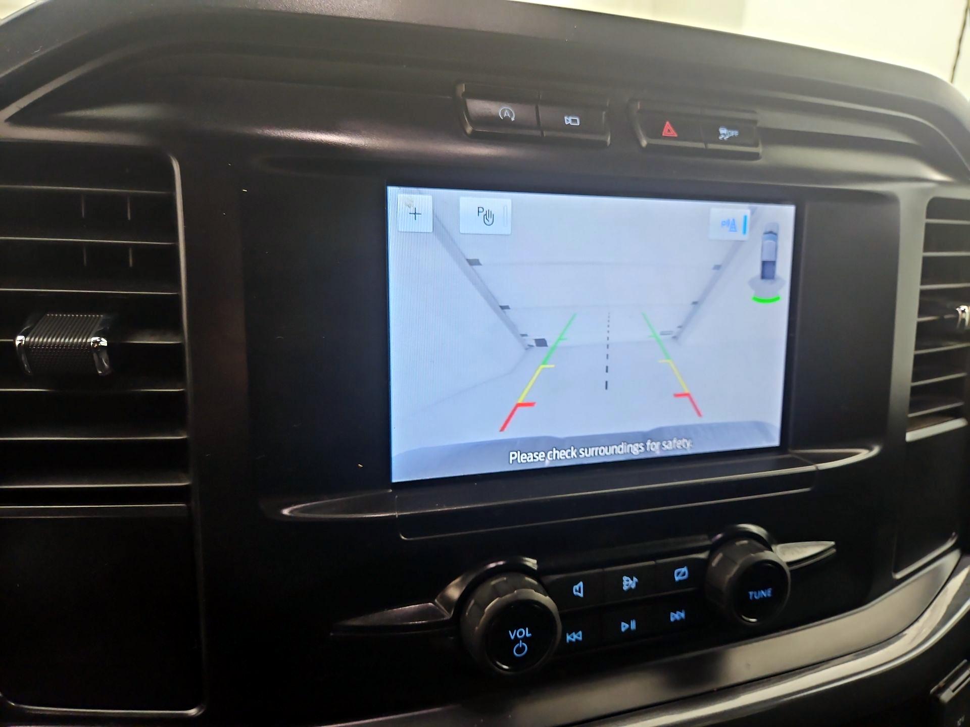 Thumbnail: 2023 Ford F-150 - 15