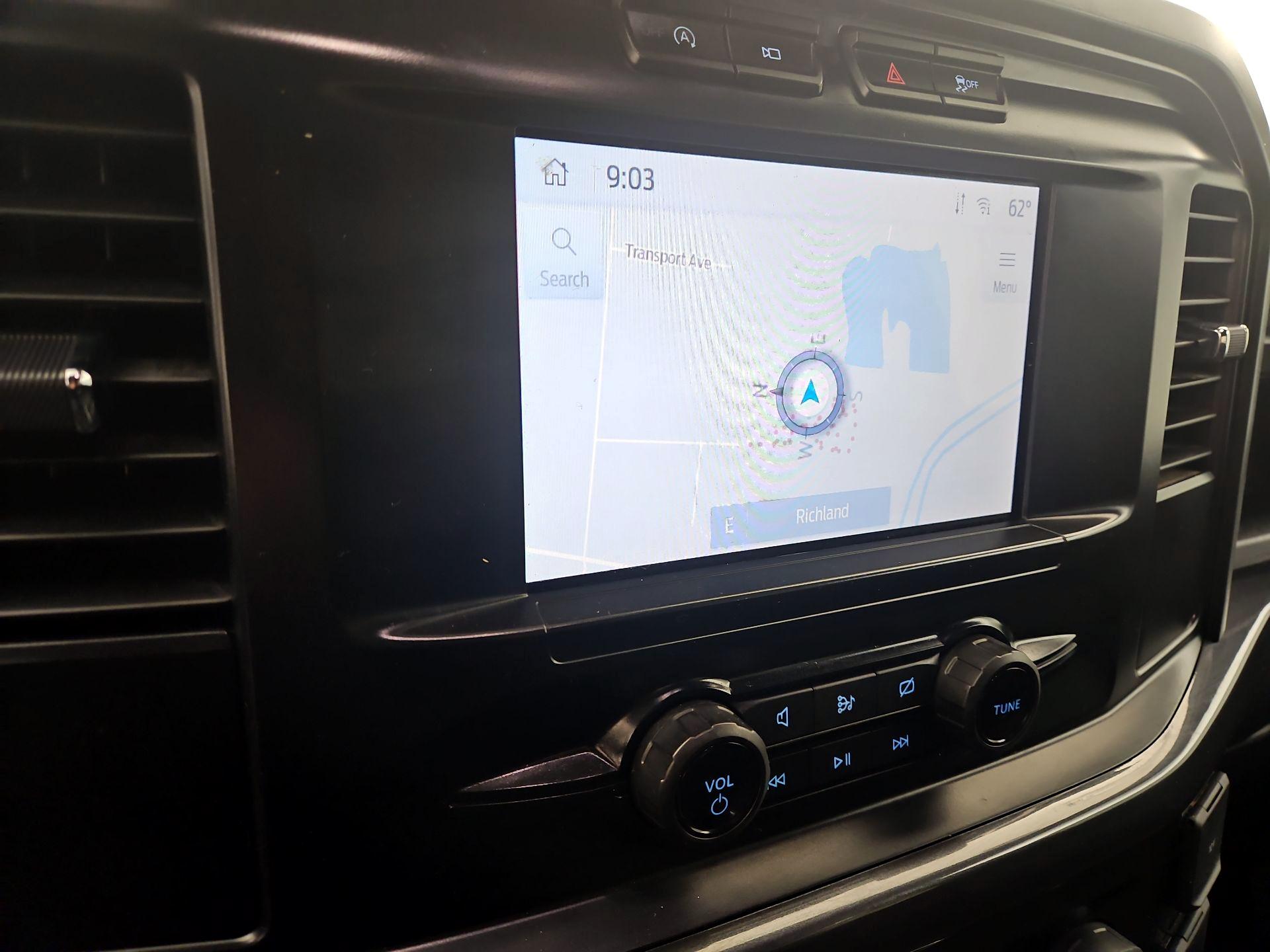 Thumbnail: 2023 Ford F-150 - 16